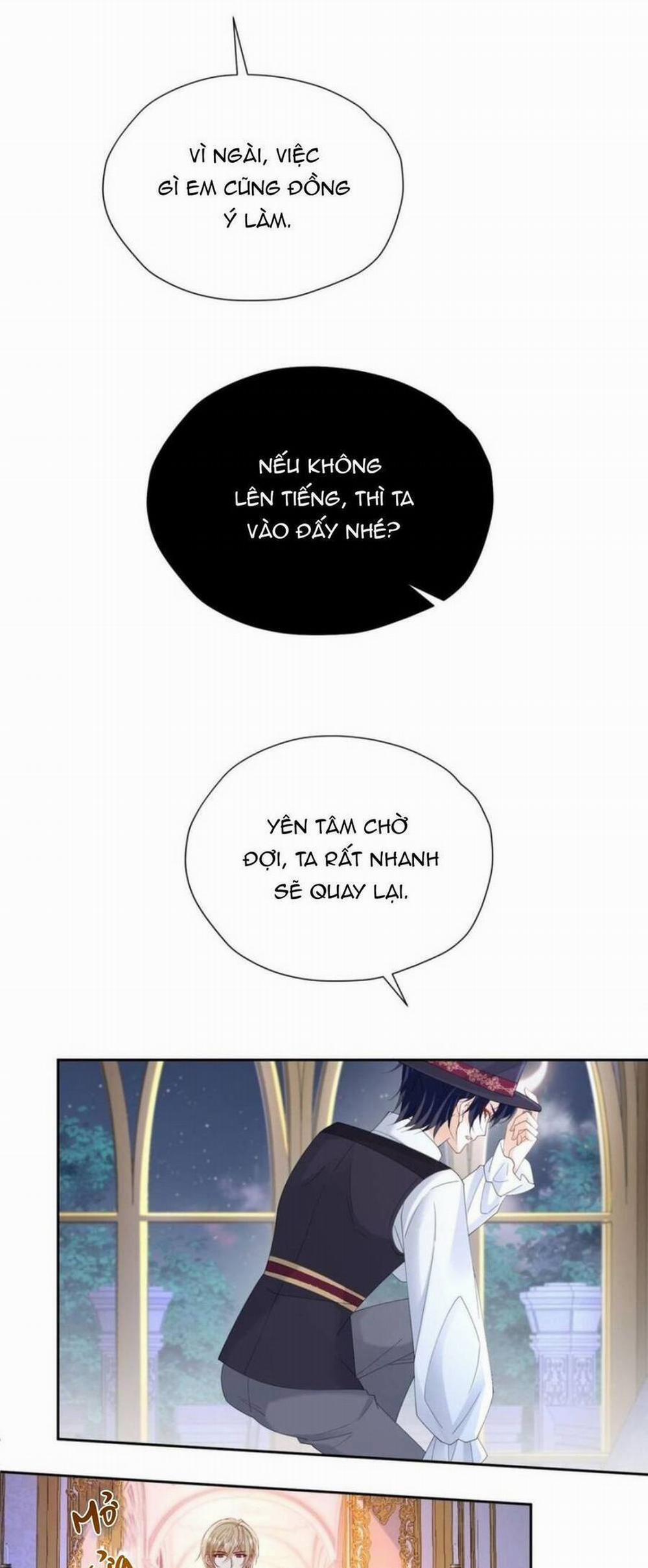 Tỏ Tình Với Kẻ Thù 80.2 trang 18