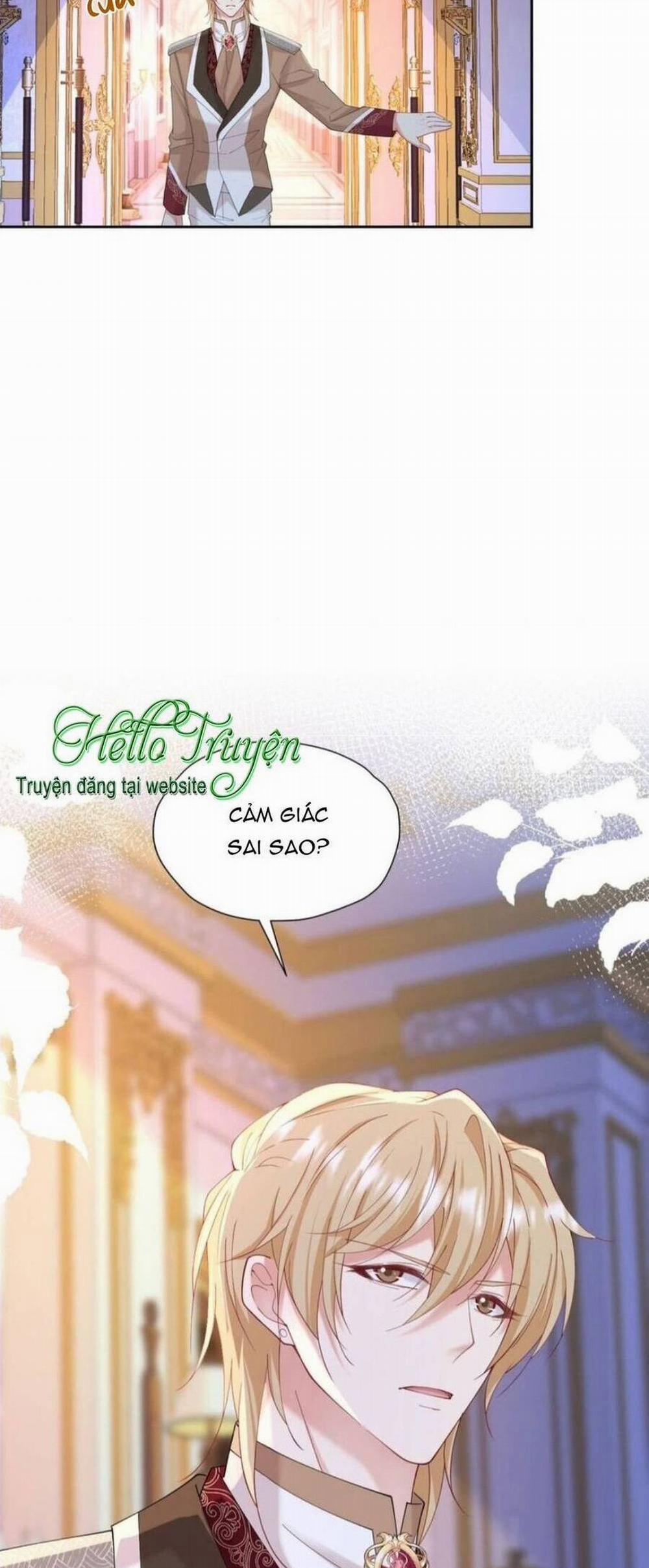 Tỏ Tình Với Kẻ Thù 80.2 trang 19