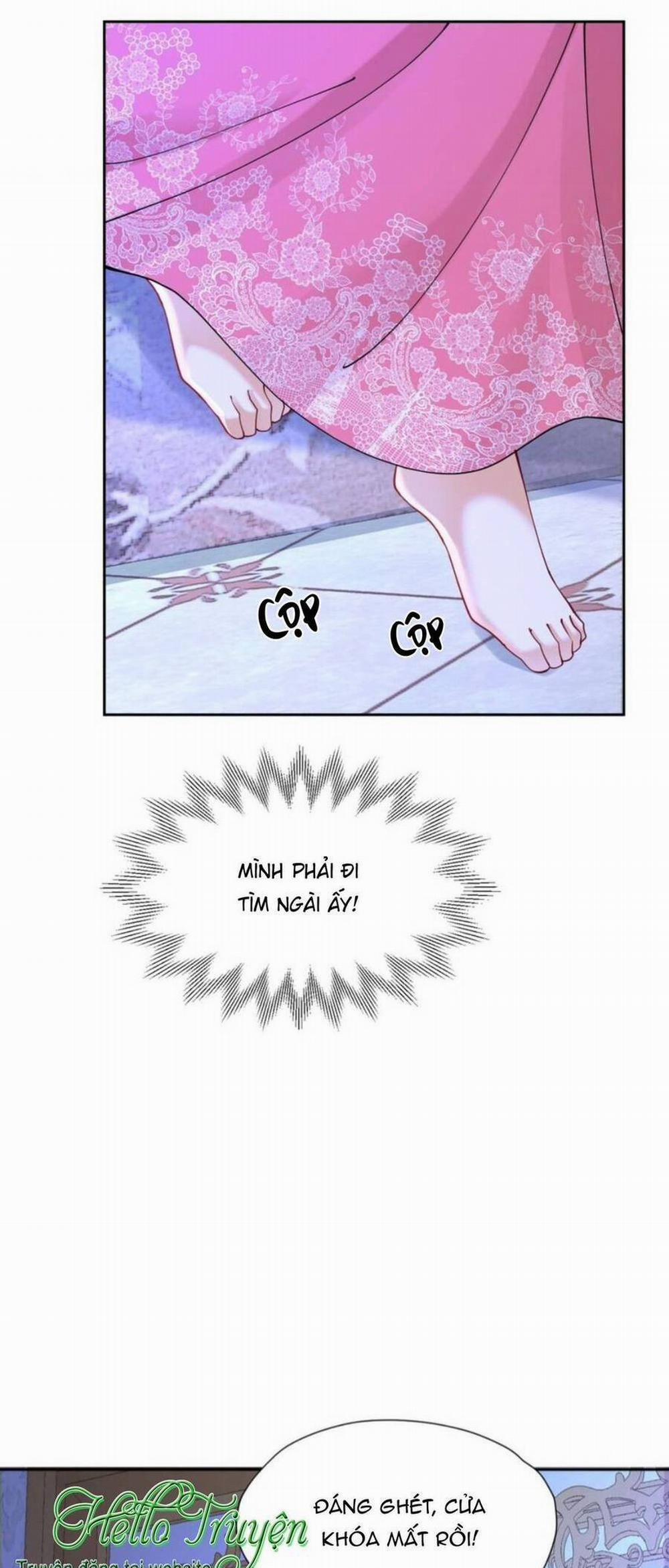 Tỏ Tình Với Kẻ Thù 80.2 trang 2