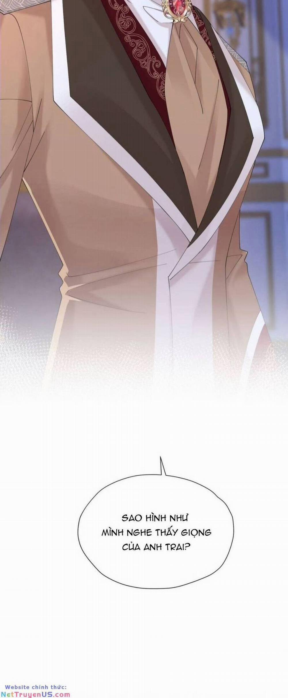 Tỏ Tình Với Kẻ Thù 80.2 trang 20