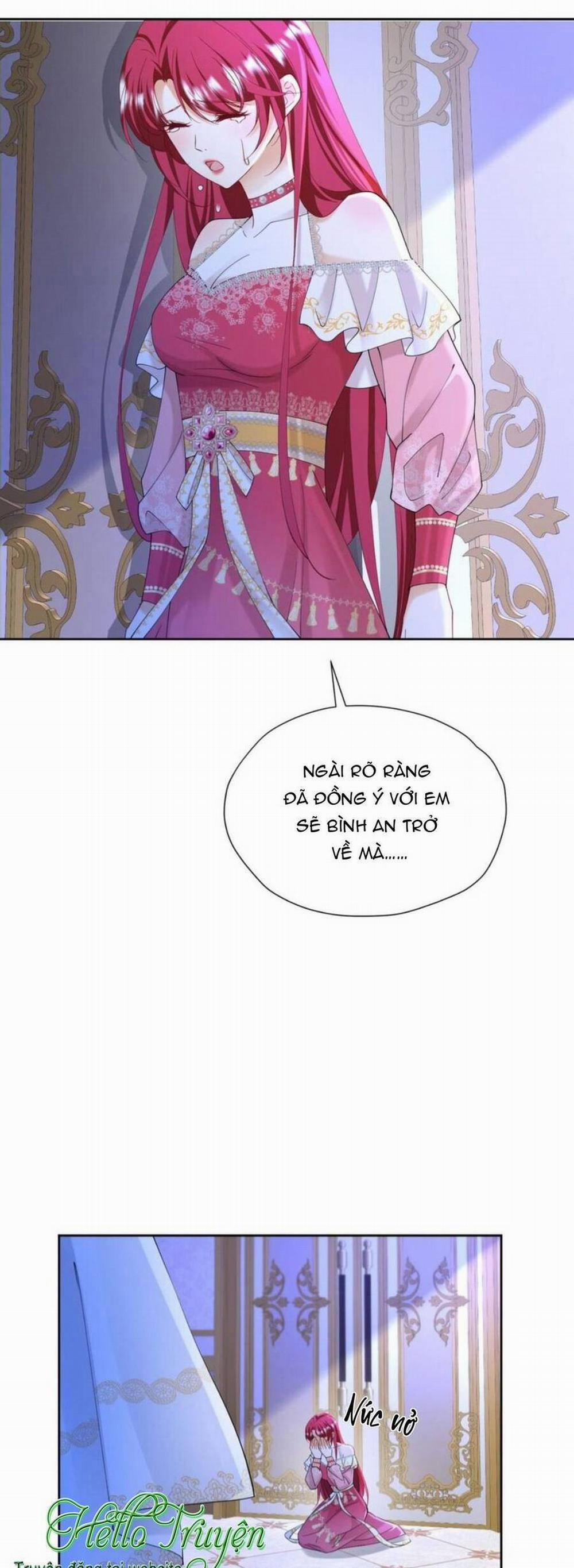 Tỏ Tình Với Kẻ Thù 80.2 trang 4