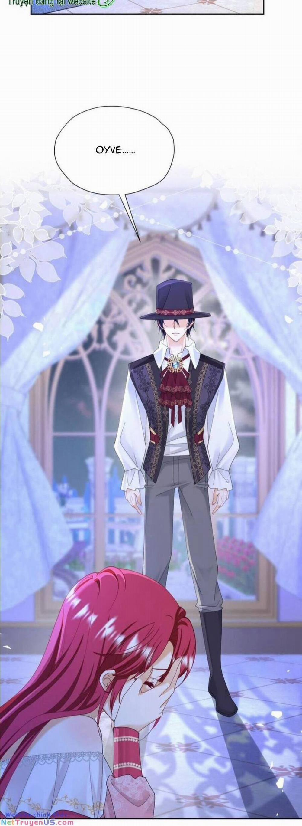 Tỏ Tình Với Kẻ Thù 80.2 trang 5