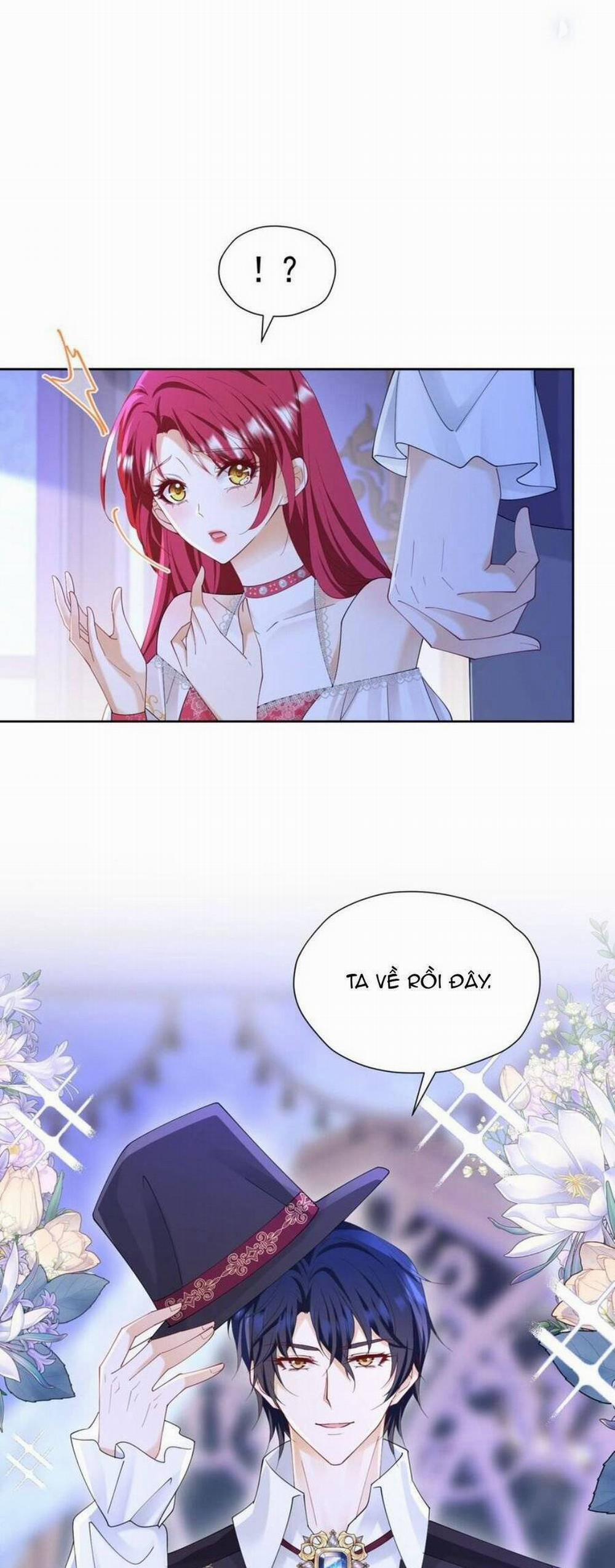 Tỏ Tình Với Kẻ Thù 80.2 trang 6