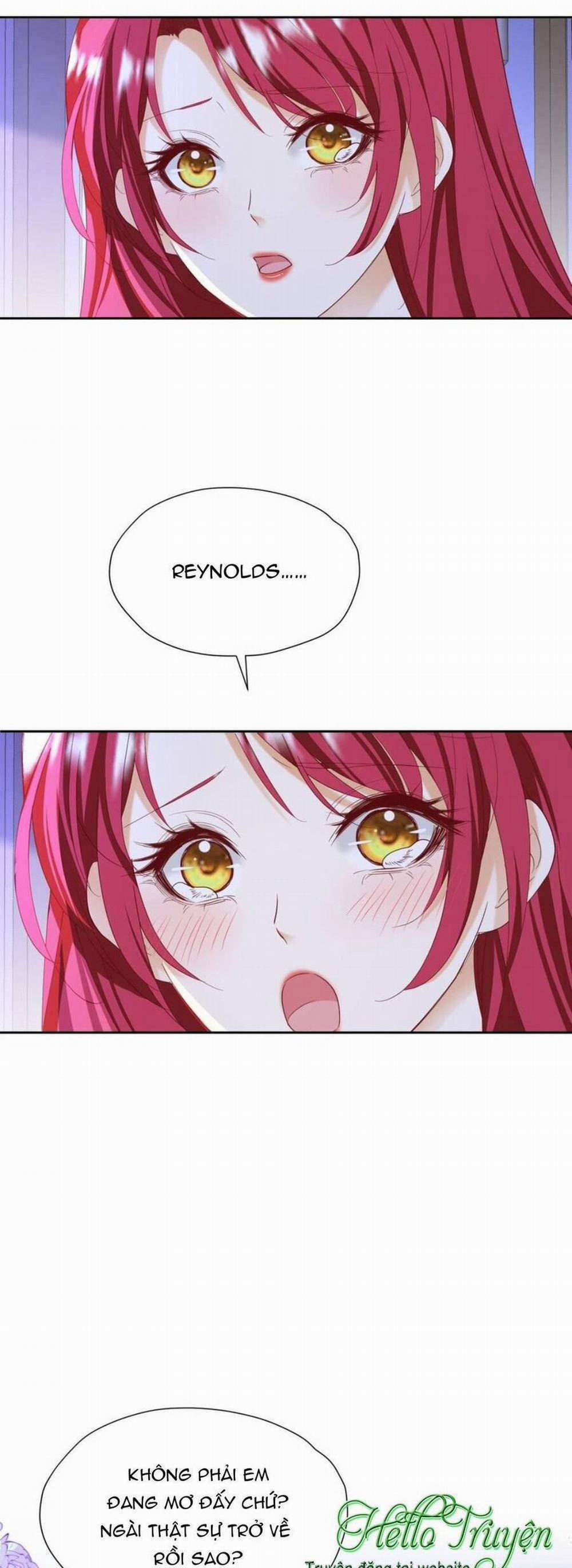 Tỏ Tình Với Kẻ Thù 80.2 trang 8