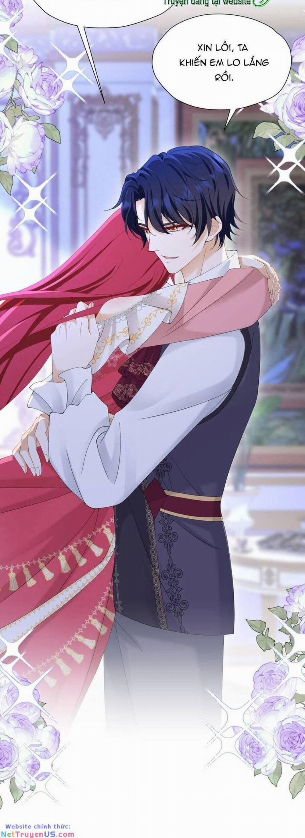 Tỏ Tình Với Kẻ Thù 80.2 trang 9