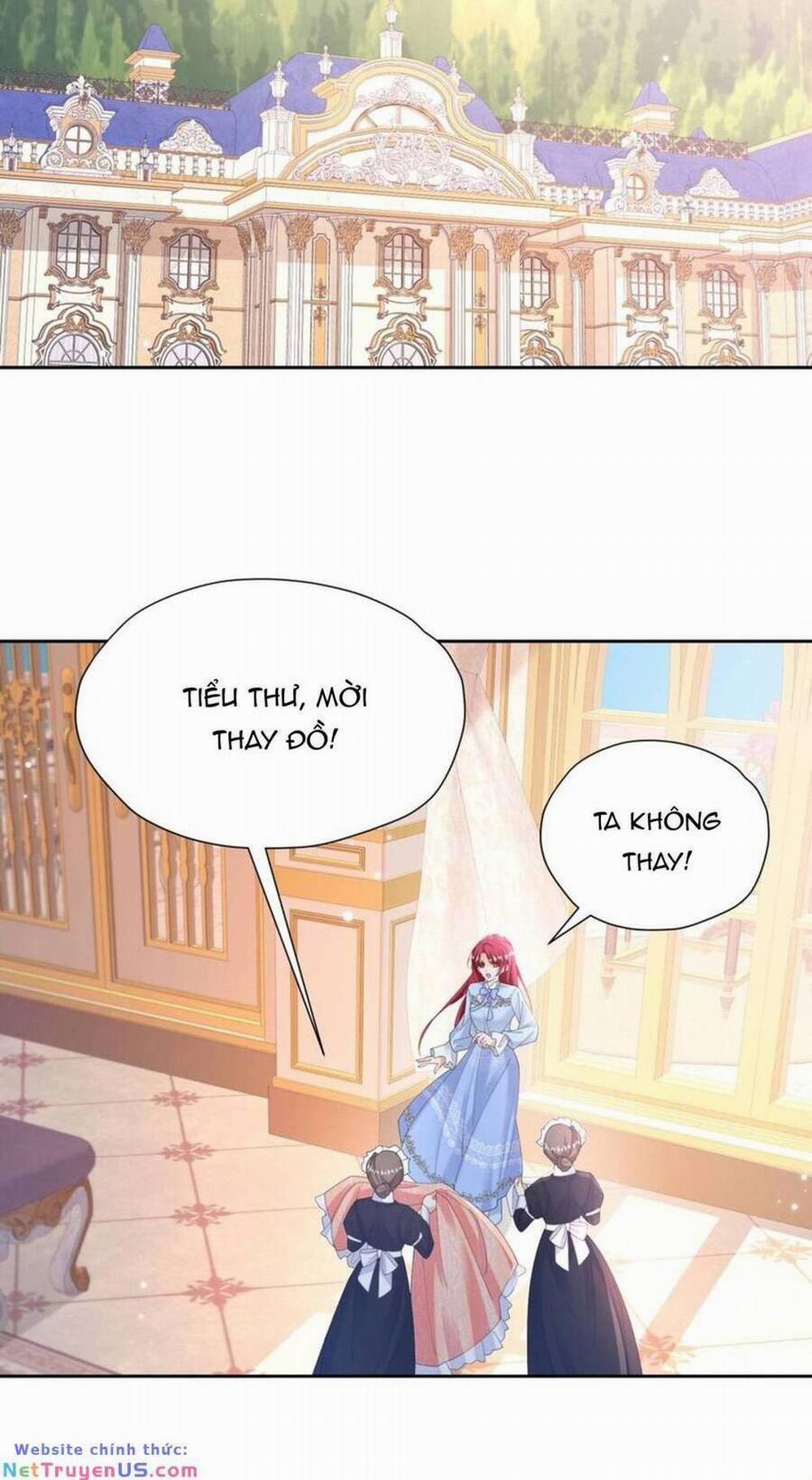 Tỏ Tình Với Kẻ Thù 81.1 trang 12