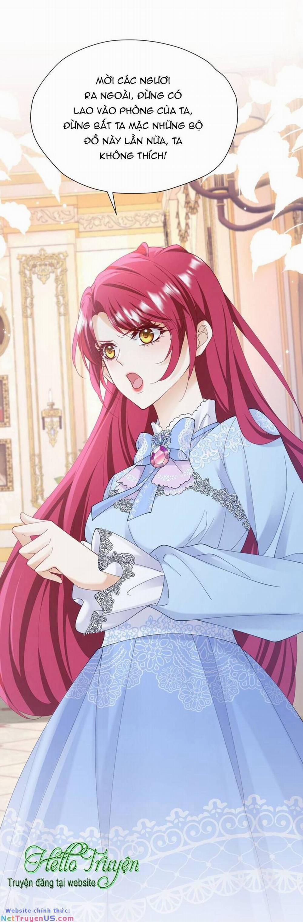 Tỏ Tình Với Kẻ Thù 81.1 trang 13