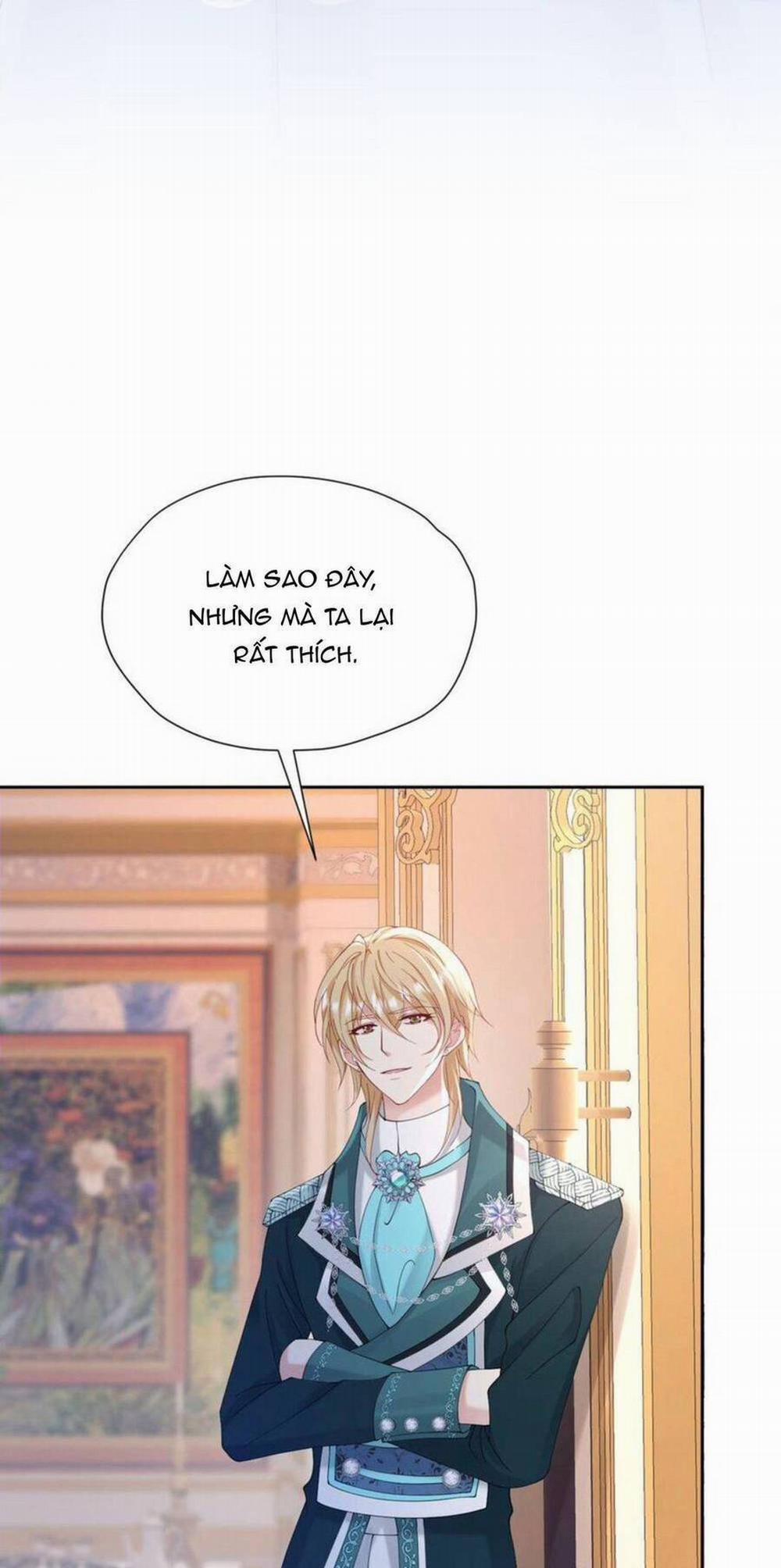 Tỏ Tình Với Kẻ Thù 81.1 trang 14