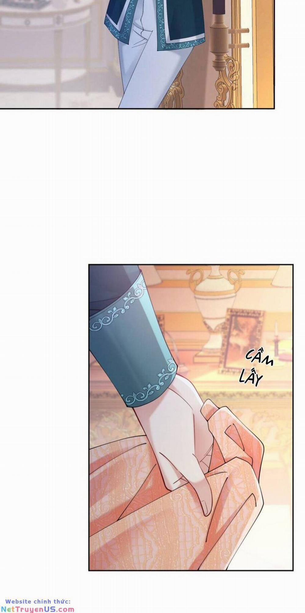 Tỏ Tình Với Kẻ Thù 81.1 trang 15