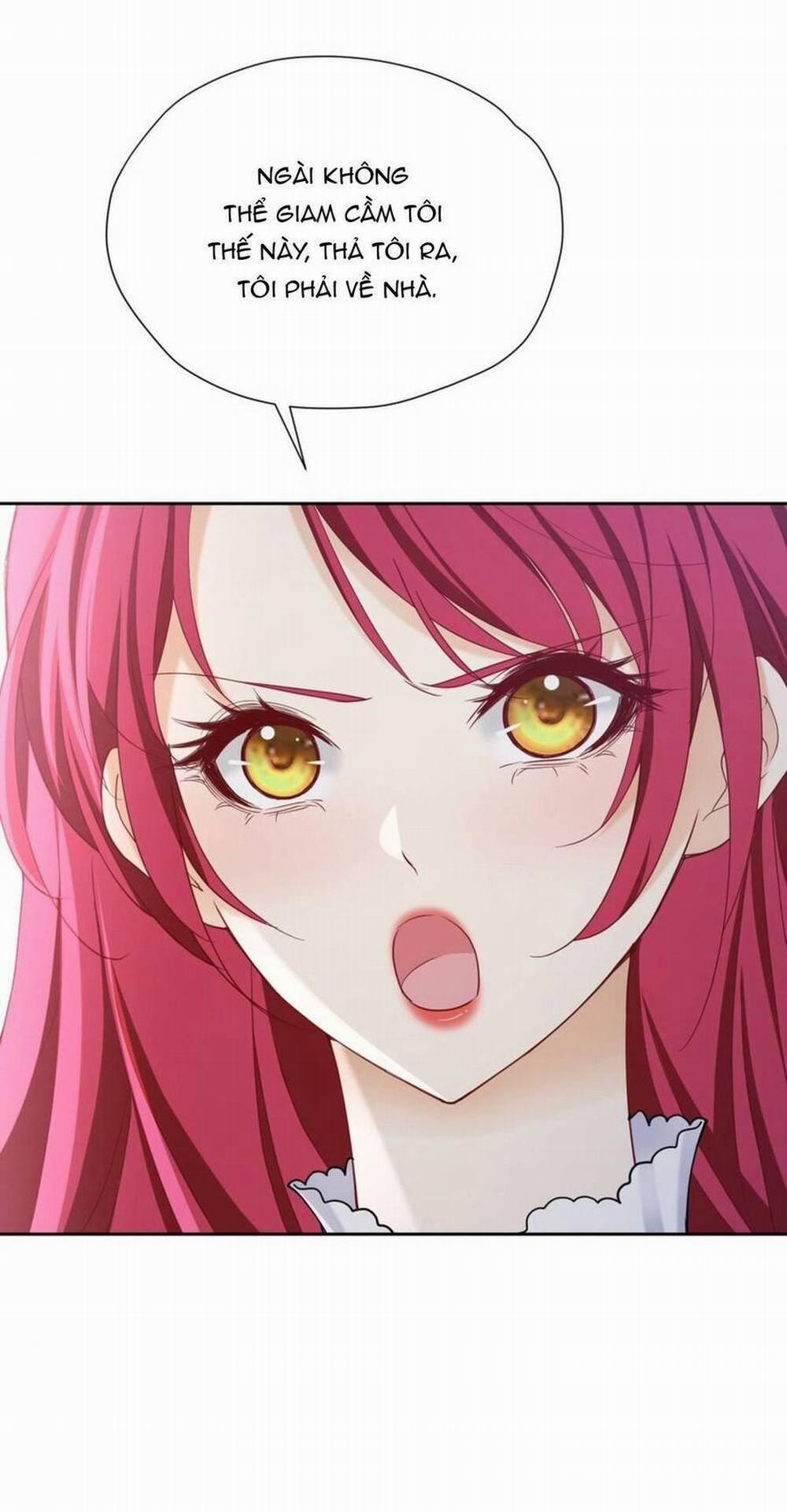 Tỏ Tình Với Kẻ Thù 81.1 trang 17