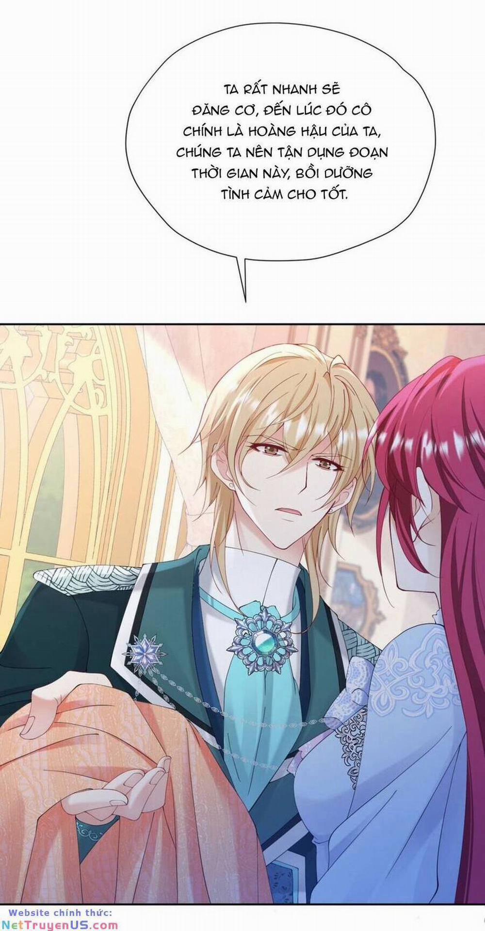 Tỏ Tình Với Kẻ Thù 81.1 trang 18