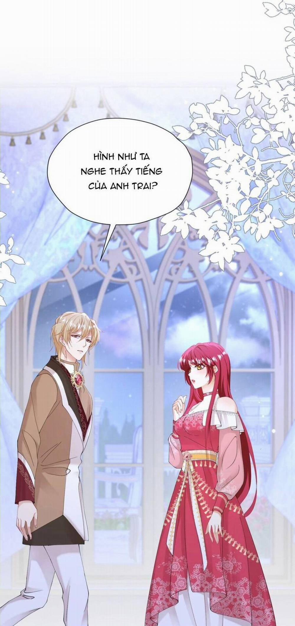 Tỏ Tình Với Kẻ Thù 81.1 trang 2