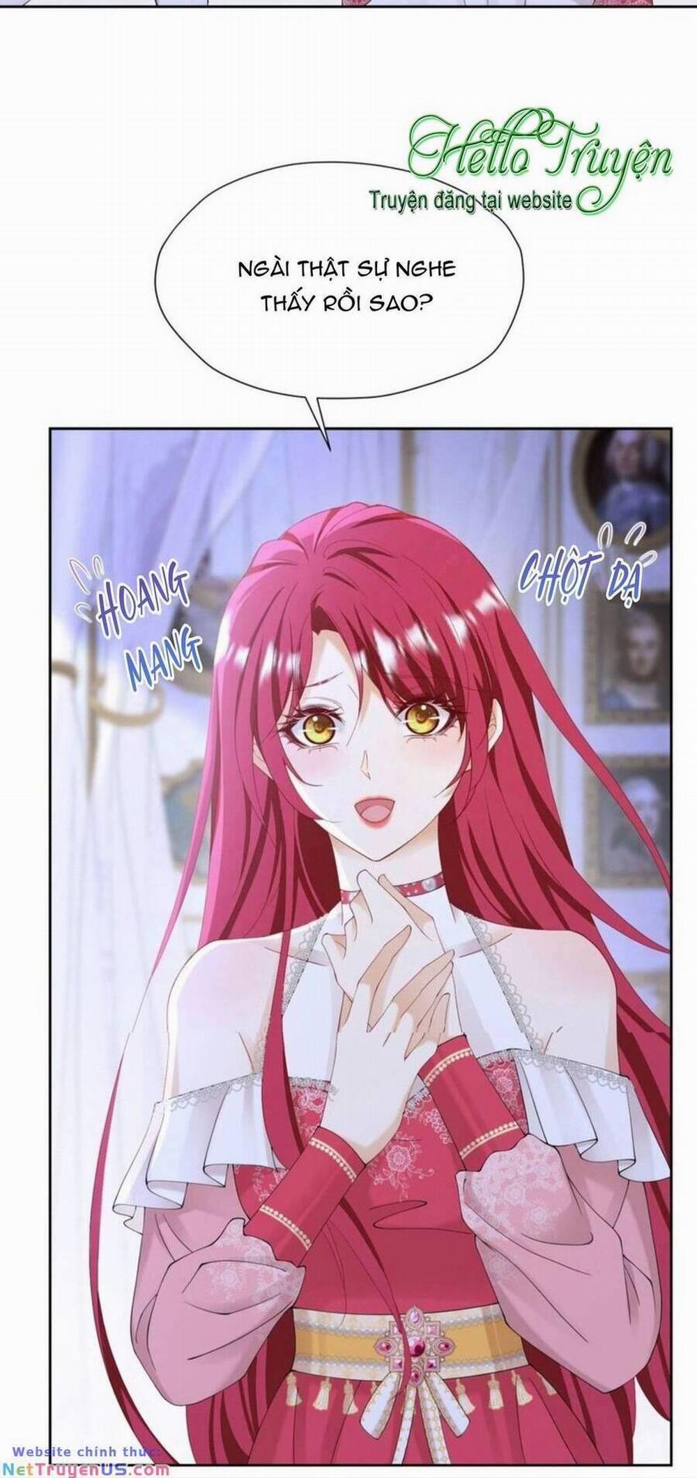 Tỏ Tình Với Kẻ Thù 81.1 trang 3