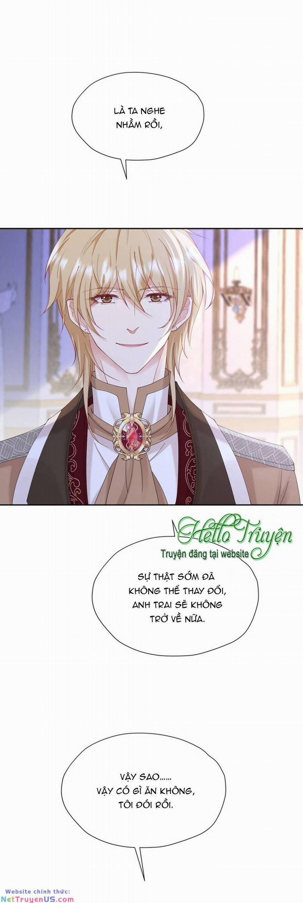 Tỏ Tình Với Kẻ Thù 81.1 trang 6