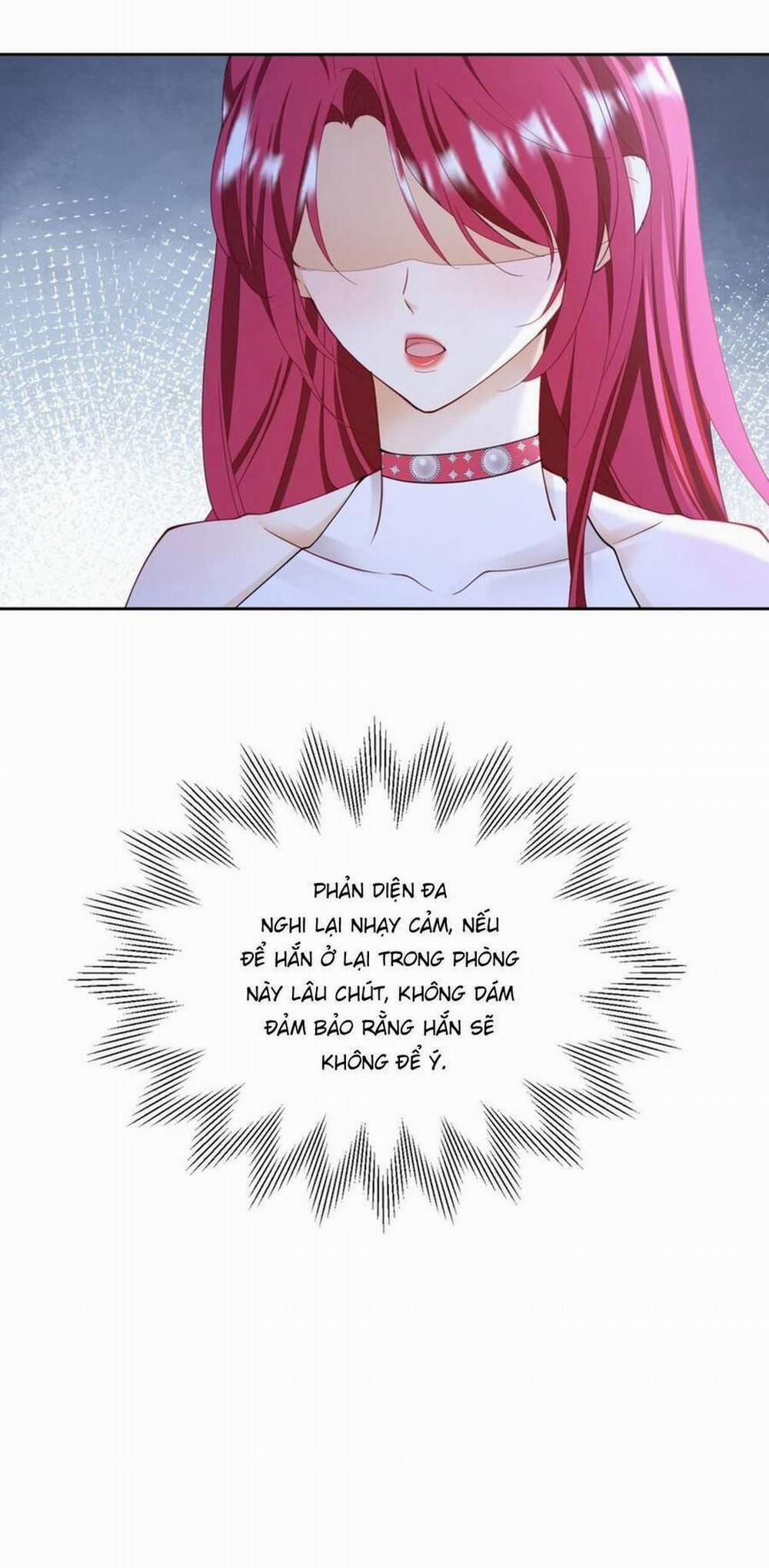 Tỏ Tình Với Kẻ Thù 81.1 trang 7