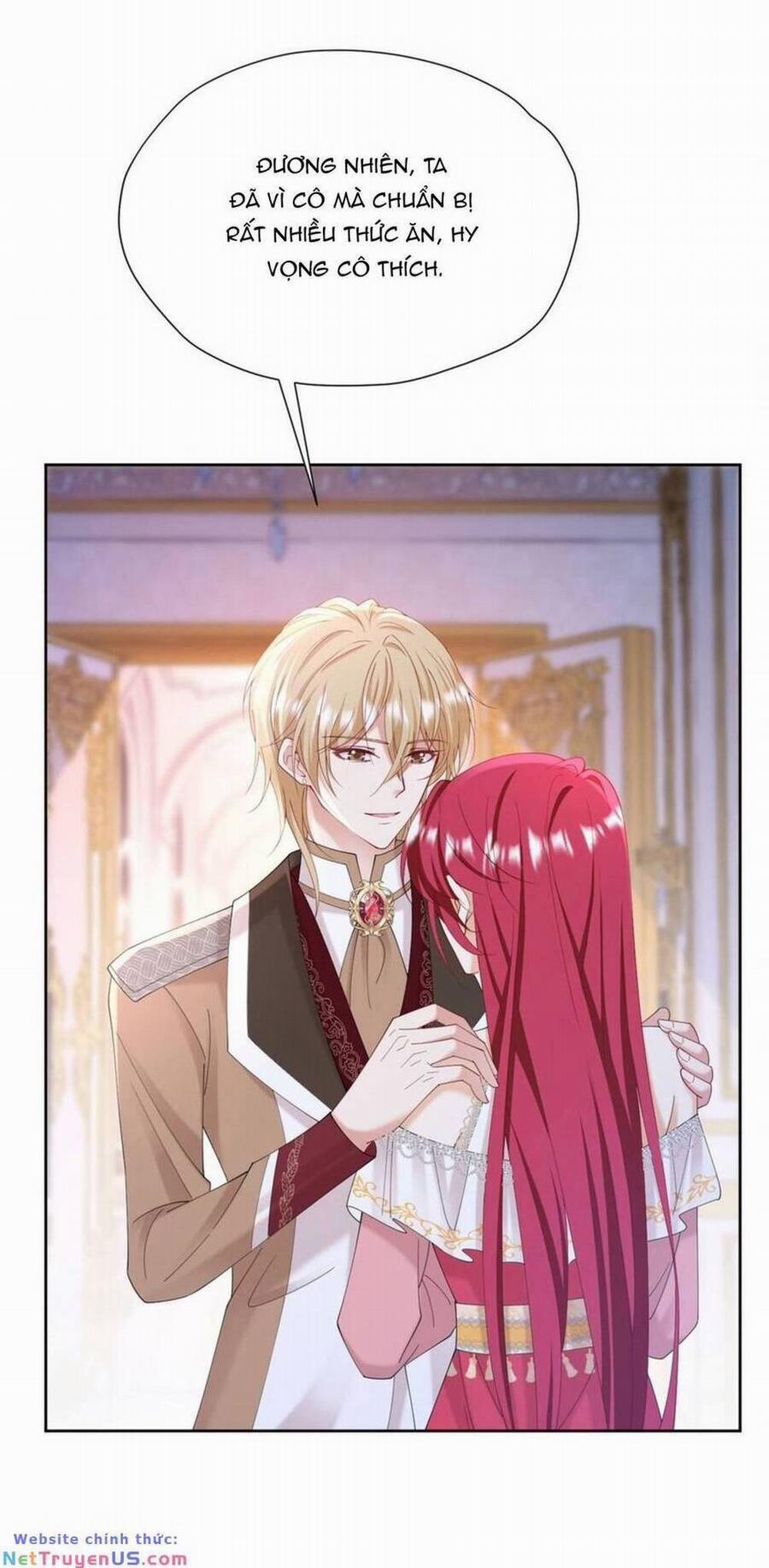 Tỏ Tình Với Kẻ Thù 81.1 trang 8