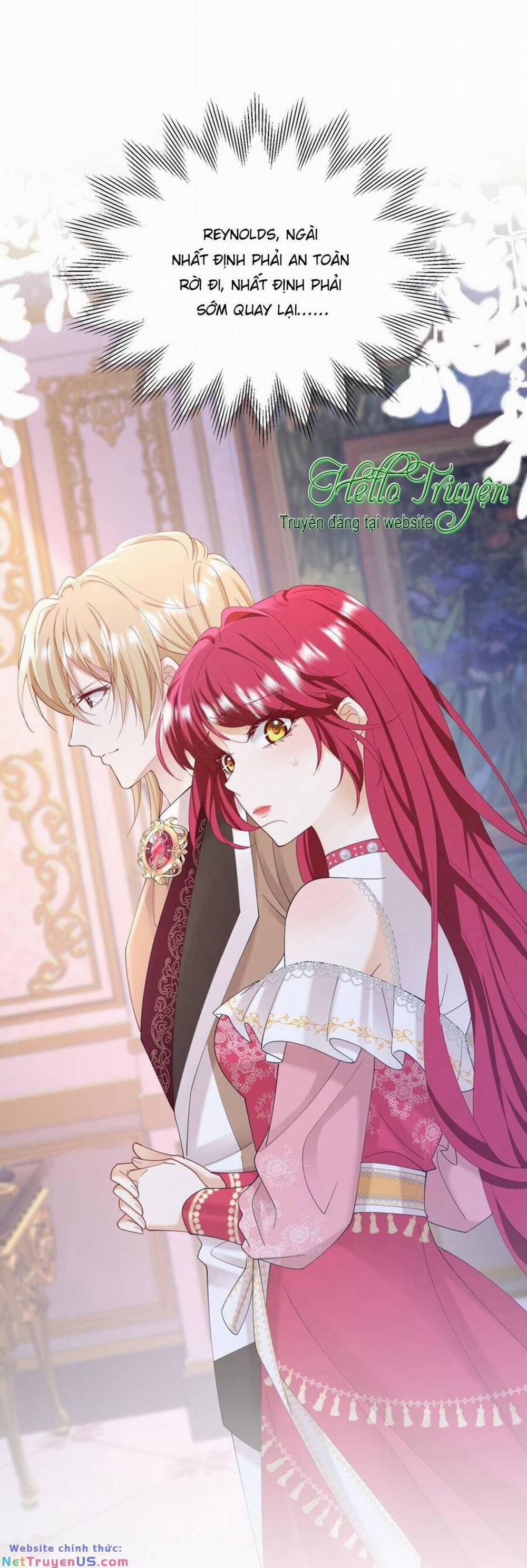 Tỏ Tình Với Kẻ Thù 81.1 trang 9