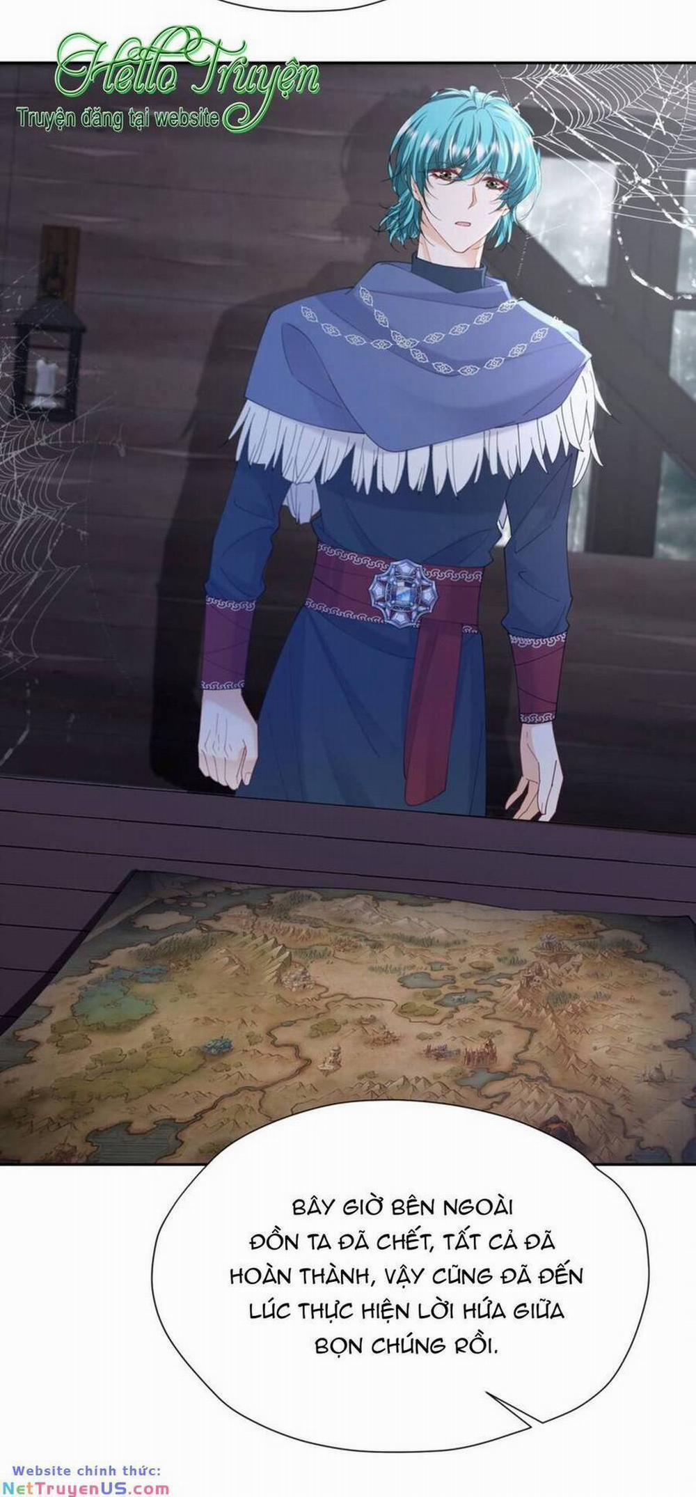 Tỏ Tình Với Kẻ Thù 81.2 trang 16