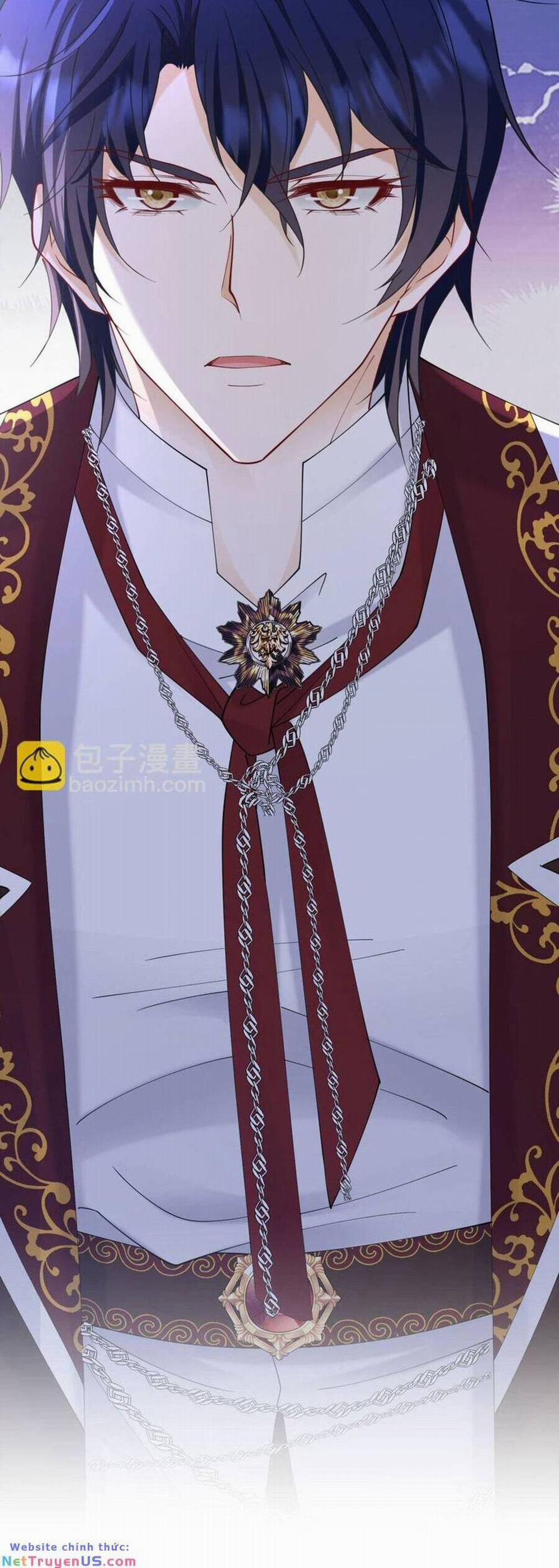 Tỏ Tình Với Kẻ Thù 81.2 trang 18