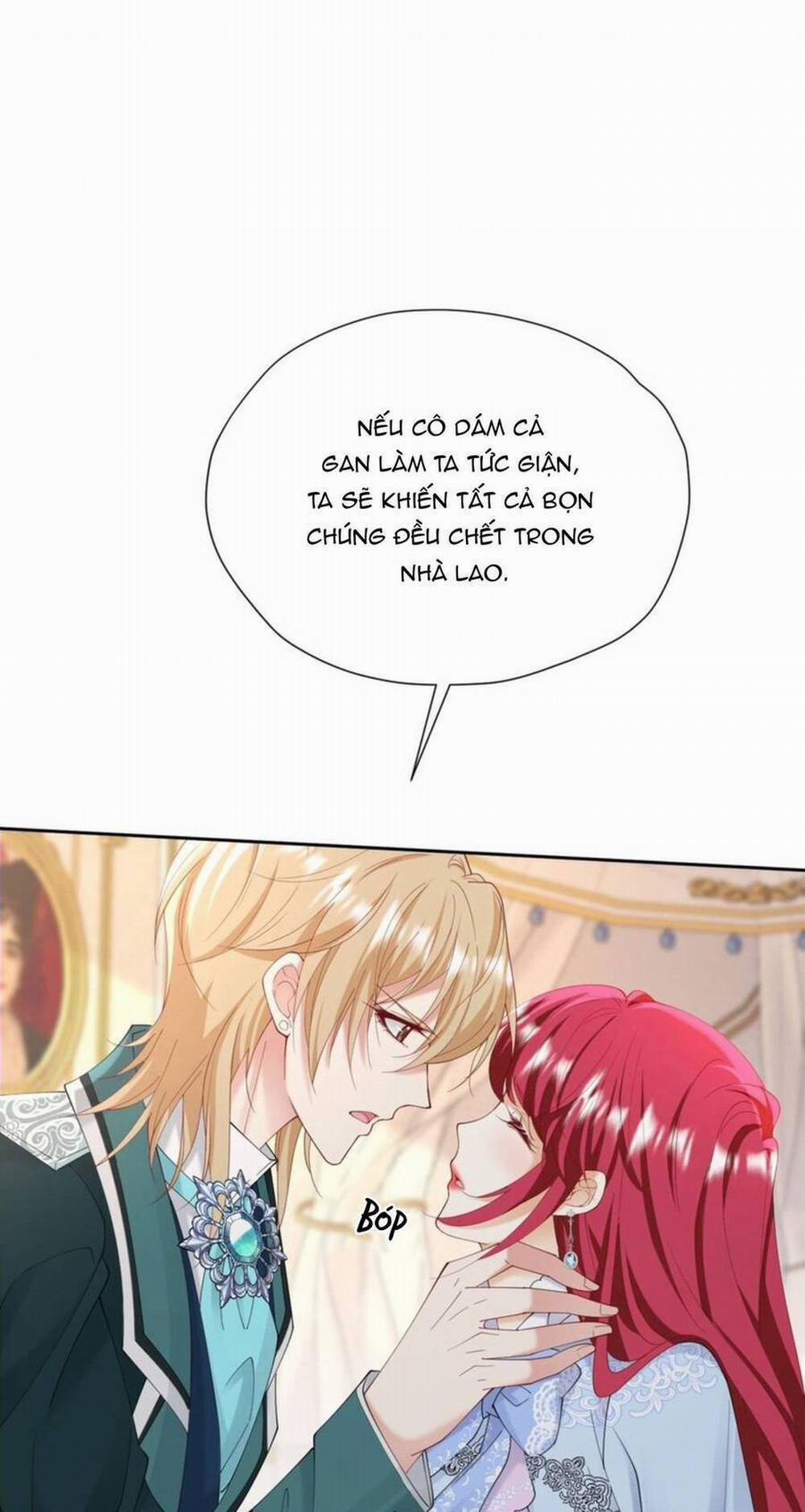 Tỏ Tình Với Kẻ Thù 81.2 trang 3