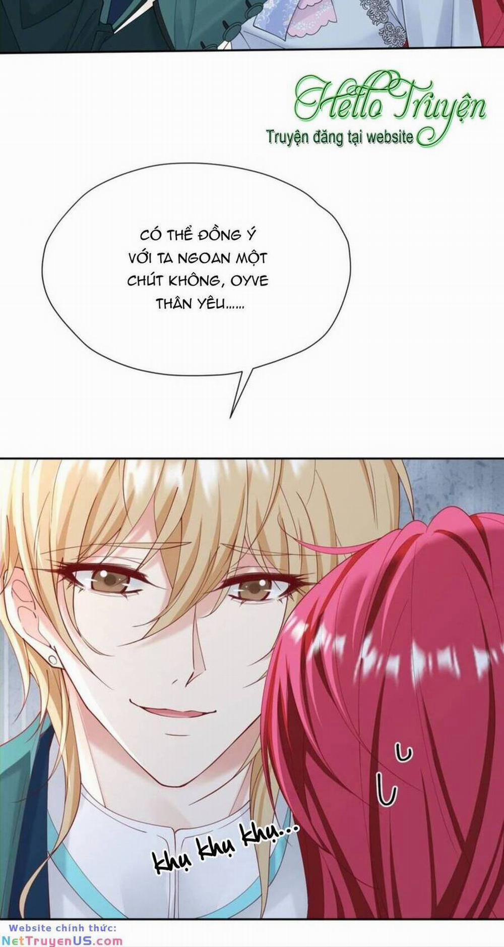 Tỏ Tình Với Kẻ Thù 81.2 trang 4