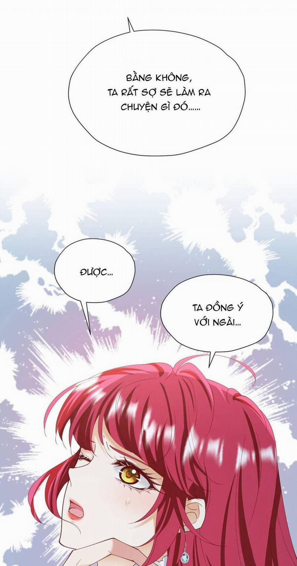 Tỏ Tình Với Kẻ Thù 81.2 trang 5