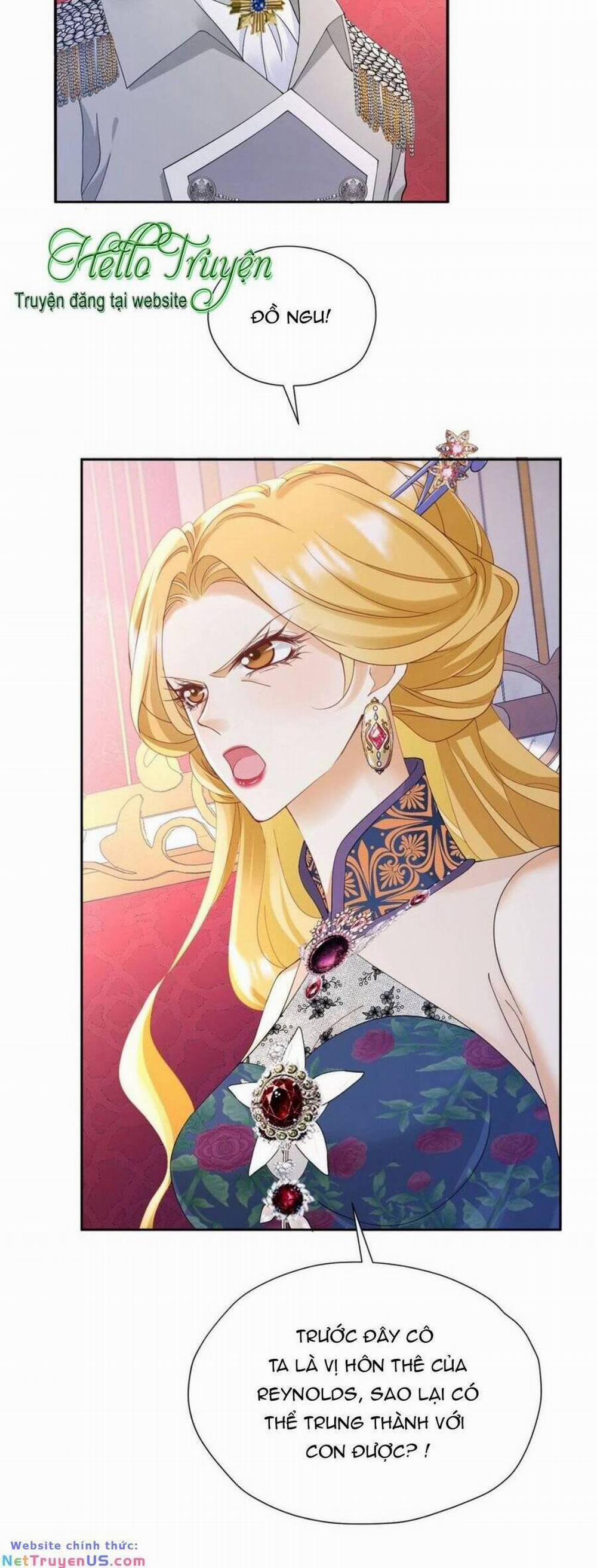 Tỏ Tình Với Kẻ Thù 82.1 trang 15