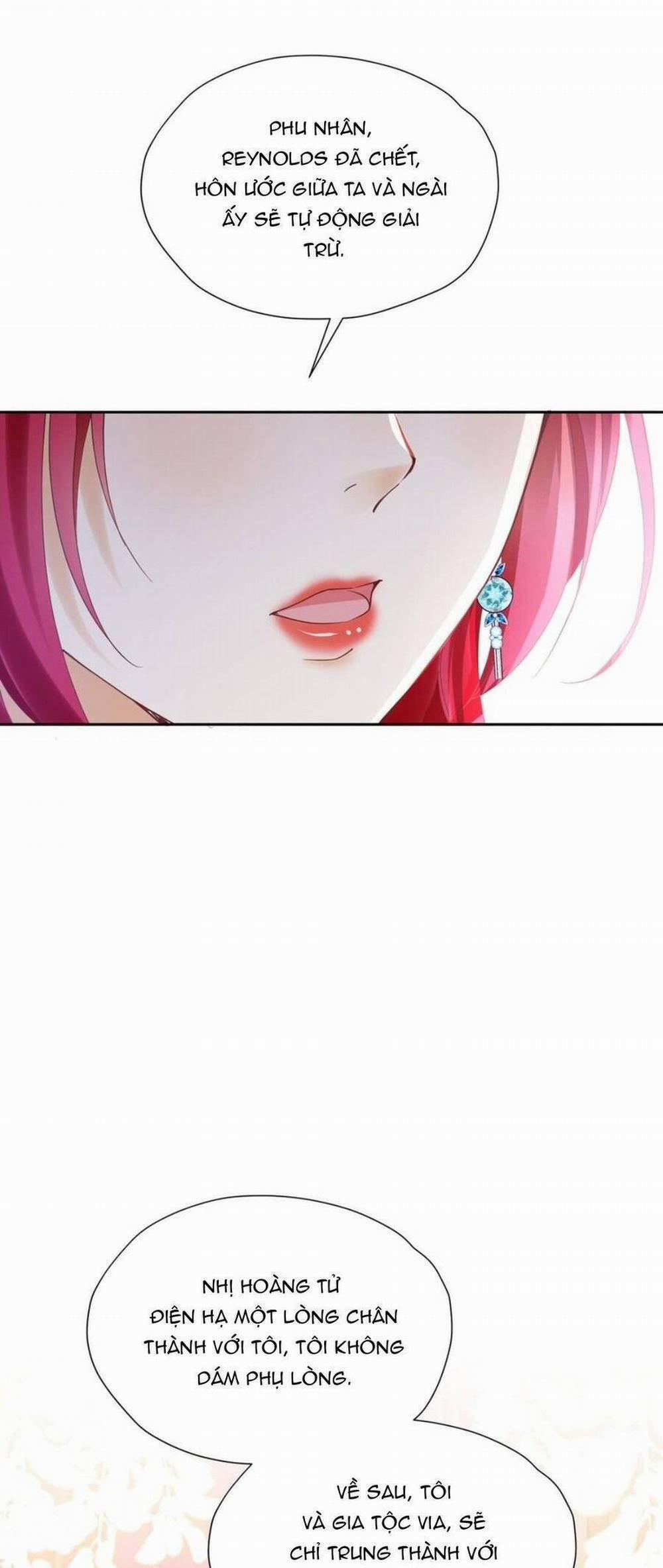 Tỏ Tình Với Kẻ Thù 82.1 trang 16