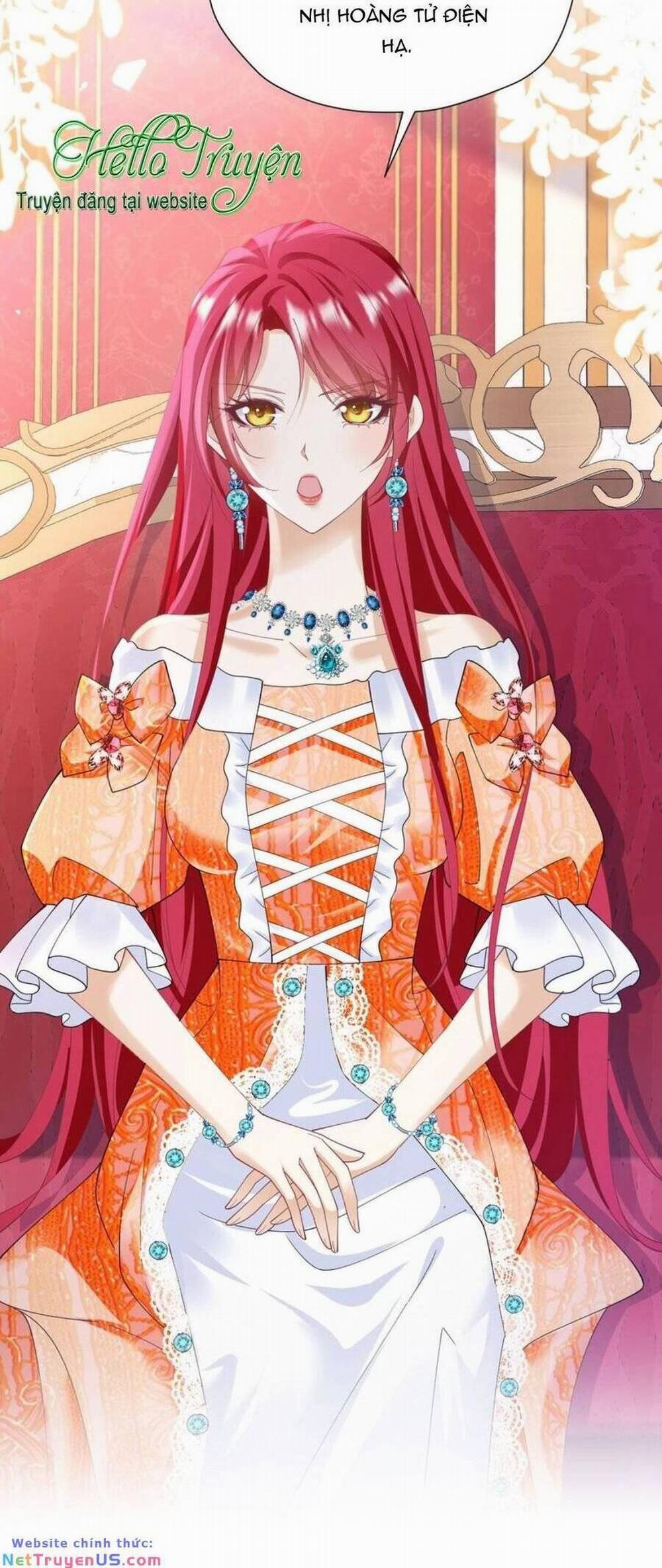 Tỏ Tình Với Kẻ Thù 82.1 trang 17