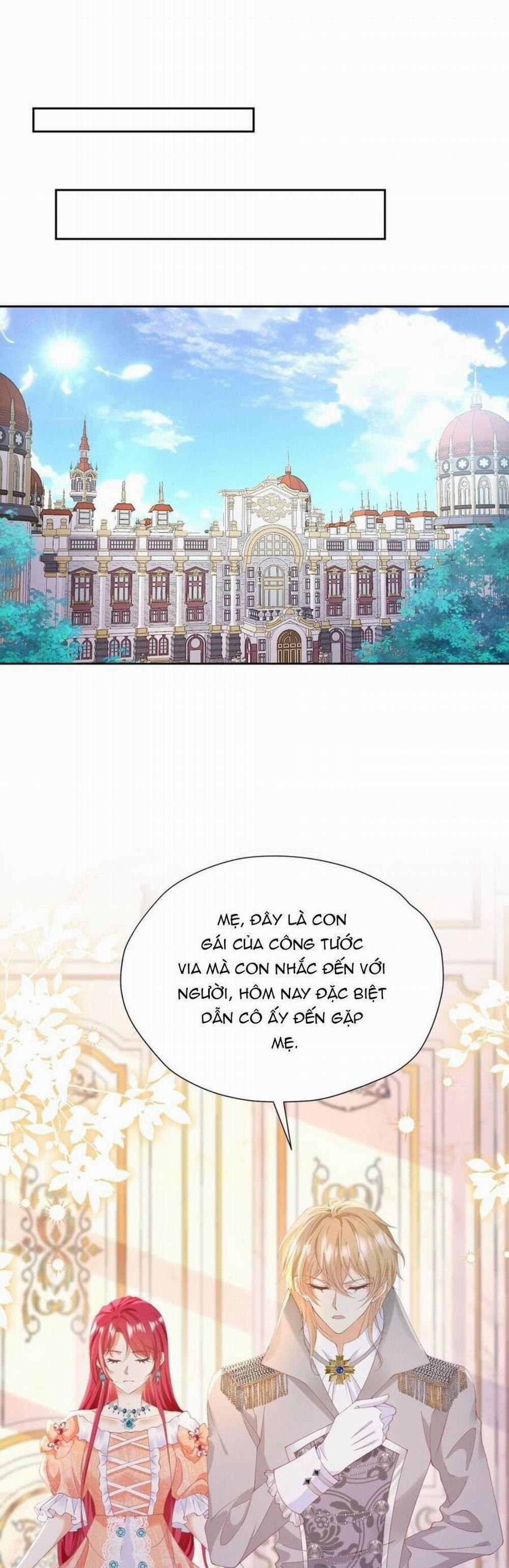 Tỏ Tình Với Kẻ Thù 82.1 trang 2