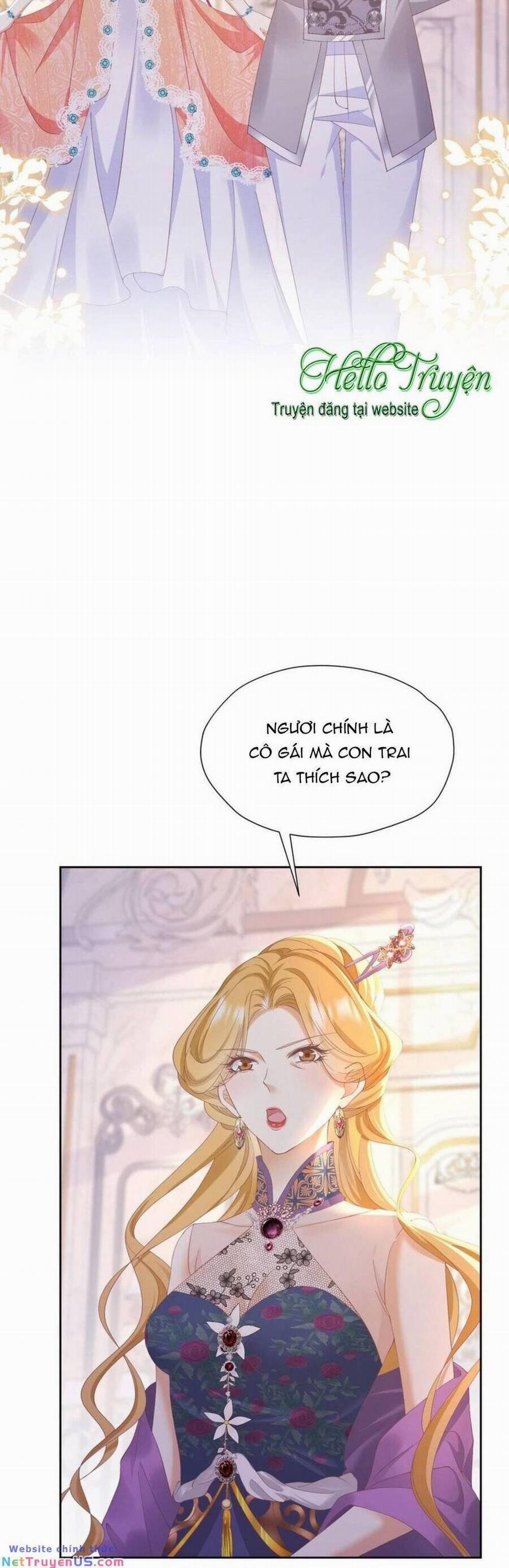 Tỏ Tình Với Kẻ Thù 82.1 trang 3