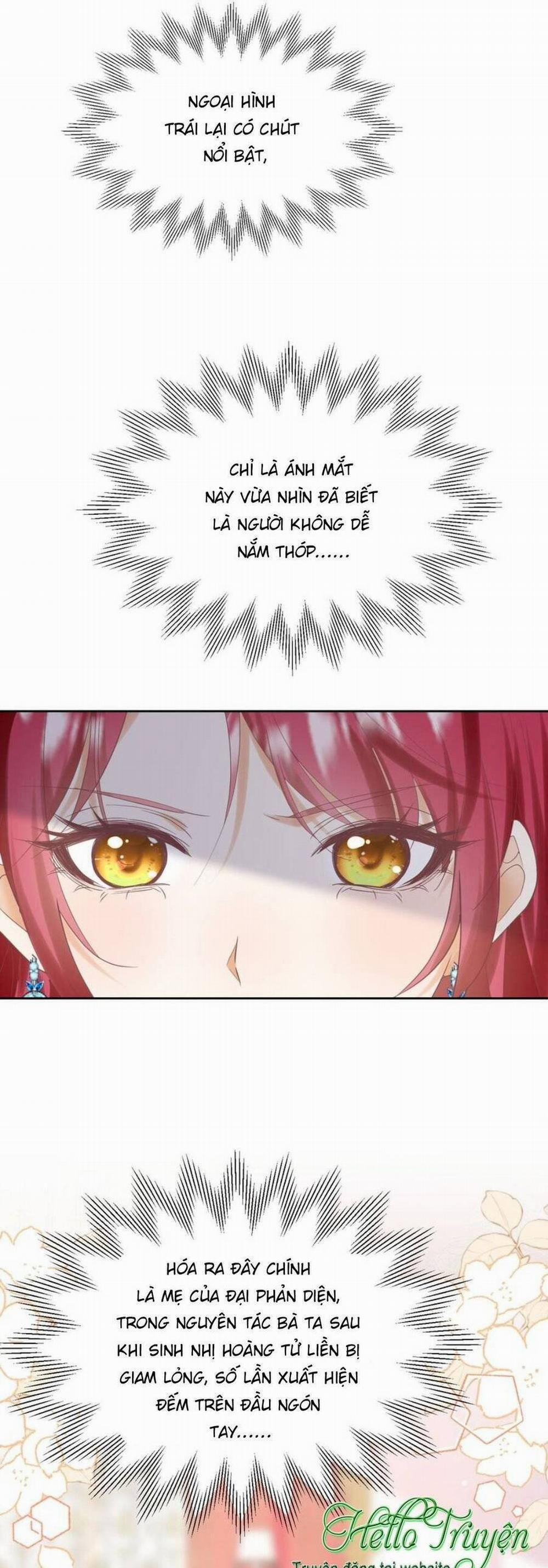 Tỏ Tình Với Kẻ Thù 82.1 trang 4