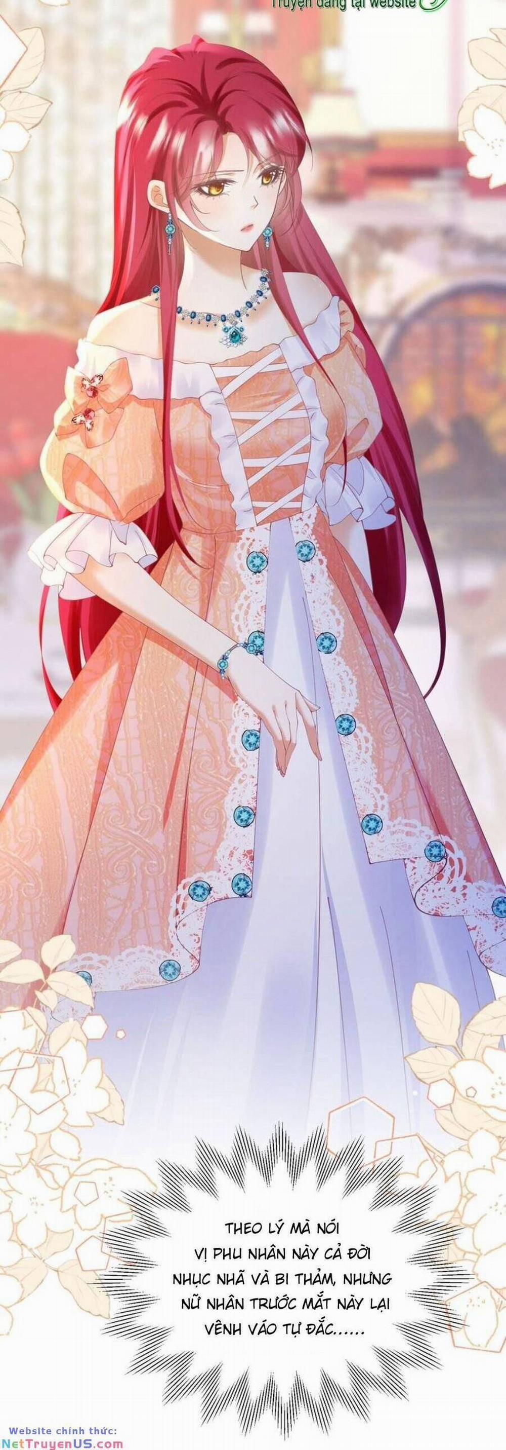 Tỏ Tình Với Kẻ Thù 82.1 trang 5