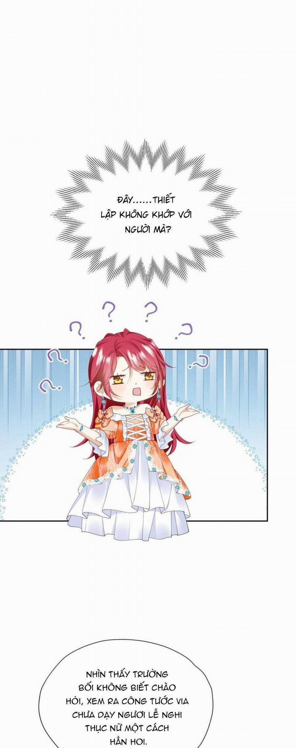 Tỏ Tình Với Kẻ Thù 82.1 trang 6