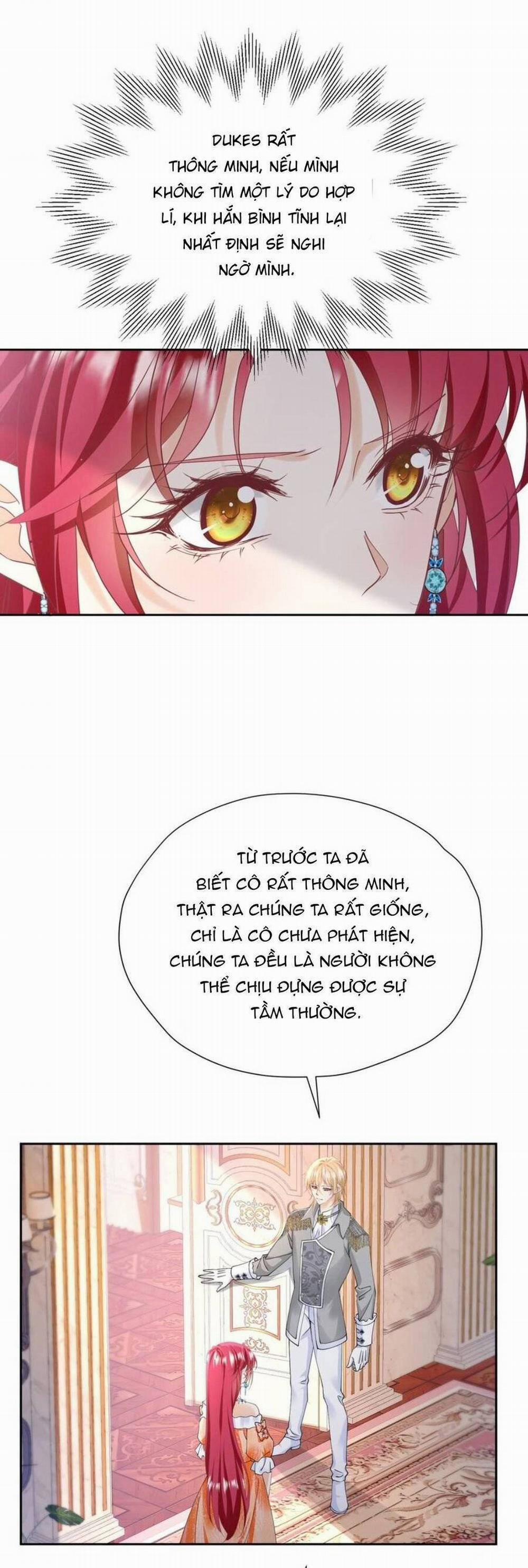 Tỏ Tình Với Kẻ Thù 82.2 trang 10