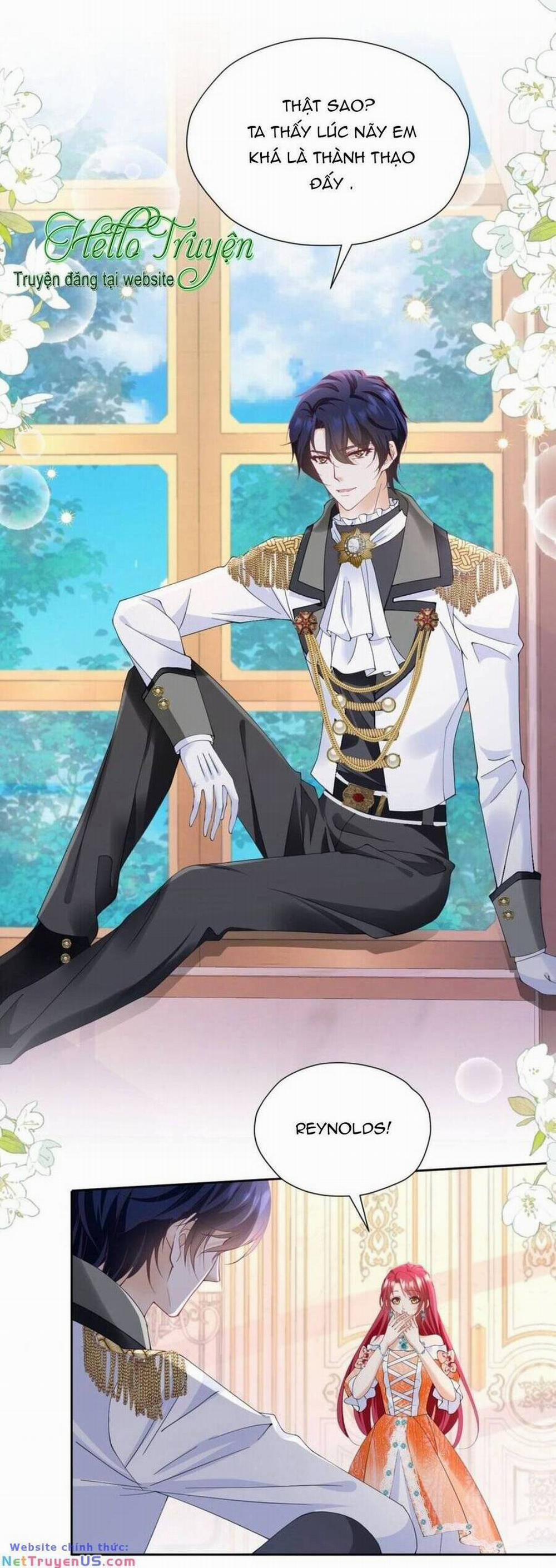 Tỏ Tình Với Kẻ Thù 82.2 trang 13