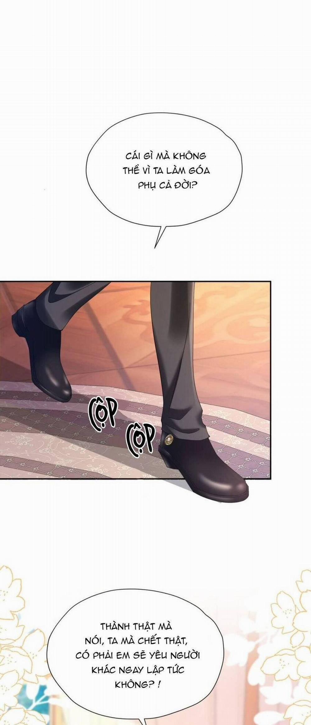 Tỏ Tình Với Kẻ Thù 82.2 trang 14