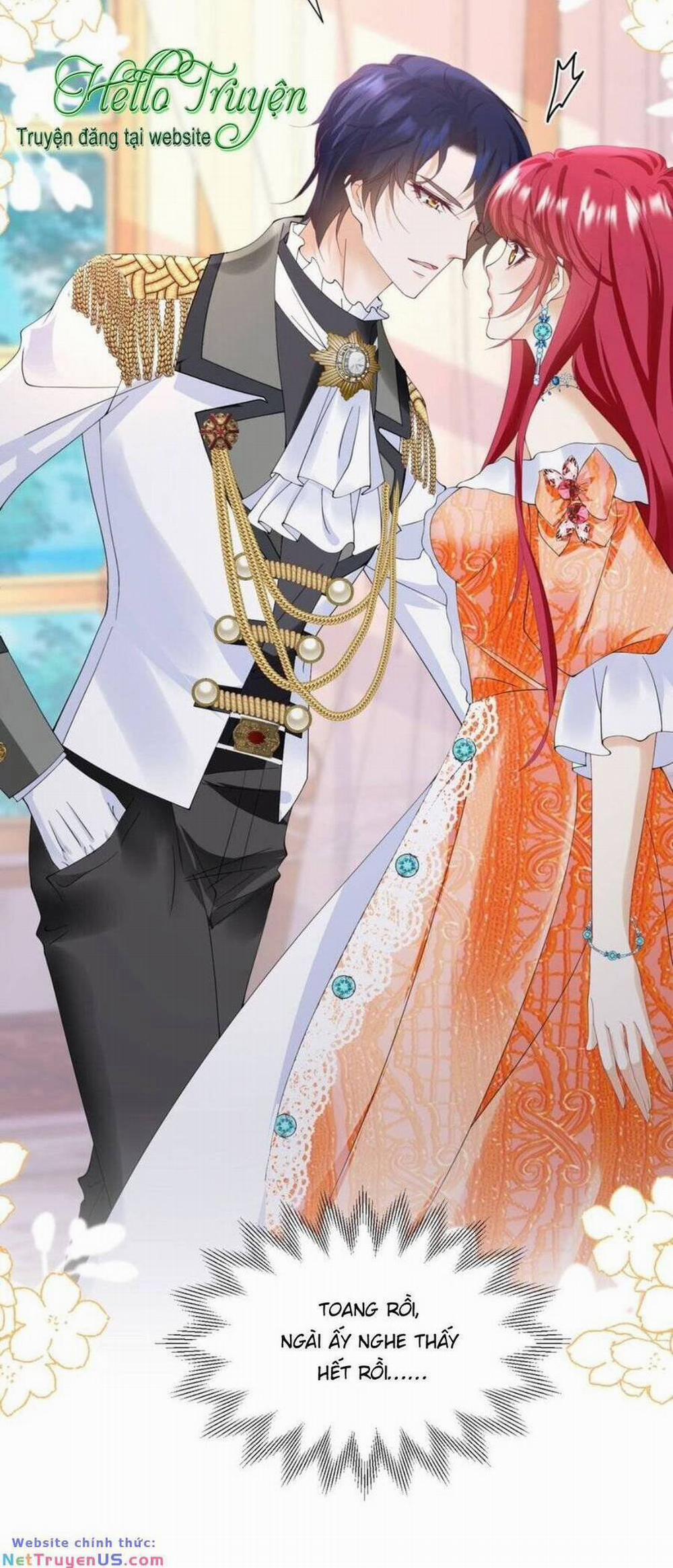 Tỏ Tình Với Kẻ Thù 82.2 trang 15