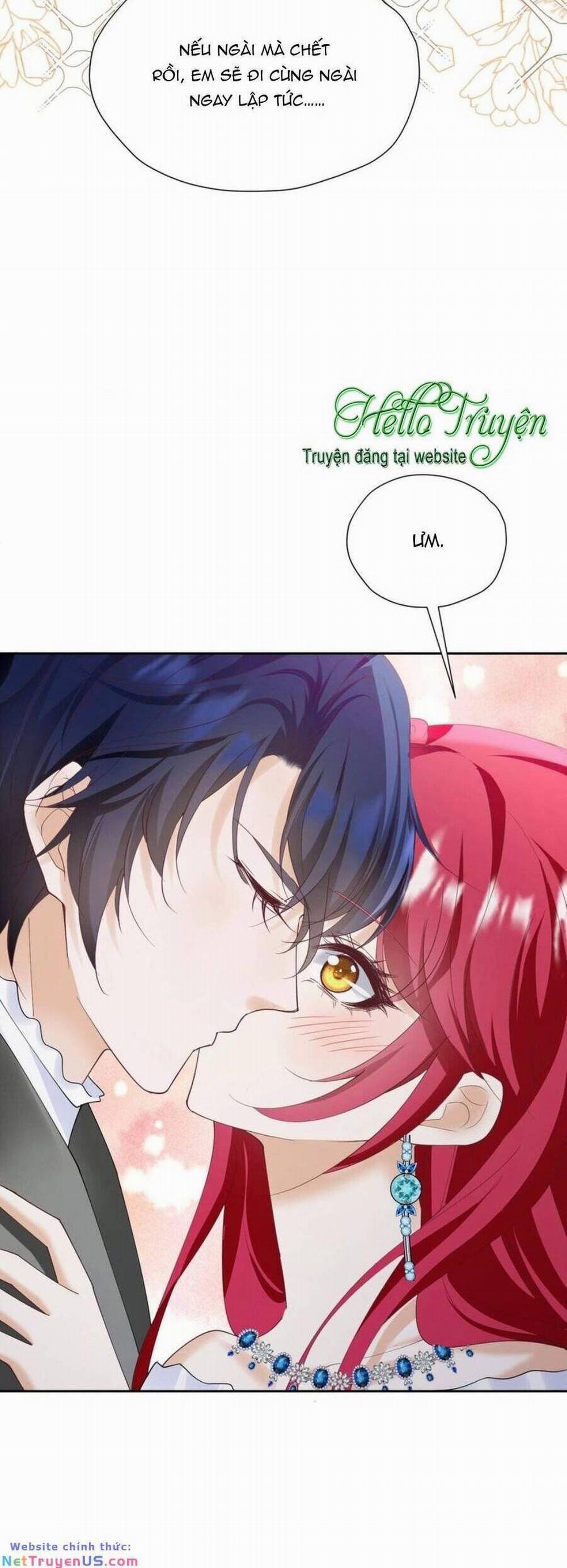 Tỏ Tình Với Kẻ Thù 82.2 trang 17