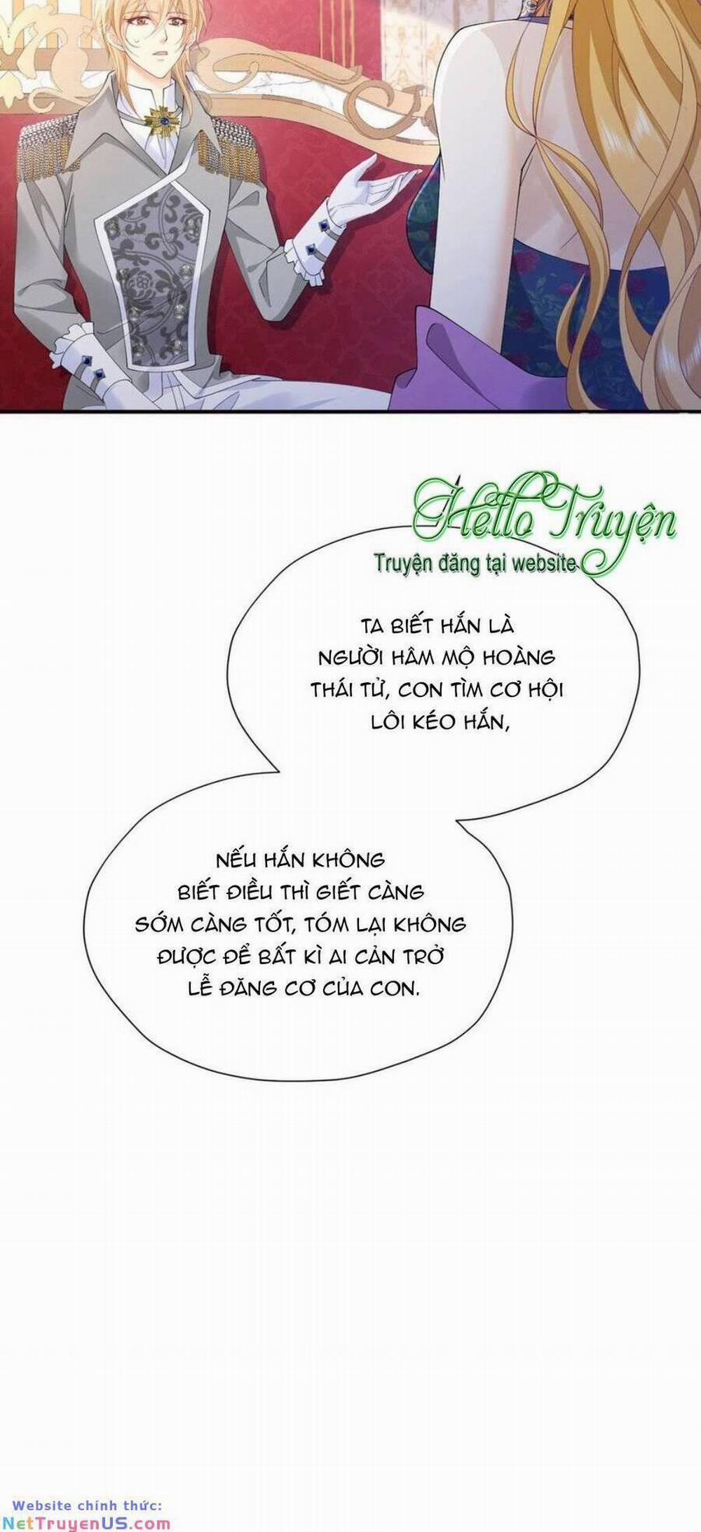 Tỏ Tình Với Kẻ Thù 82.2 trang 3