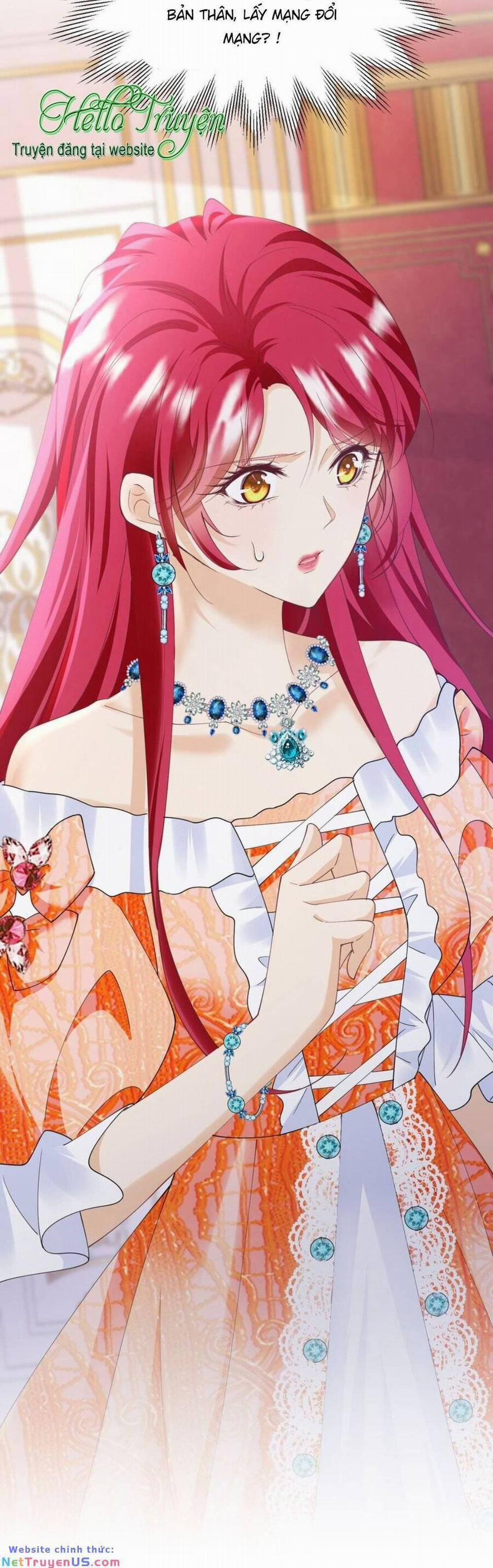 Tỏ Tình Với Kẻ Thù 82.2 trang 5