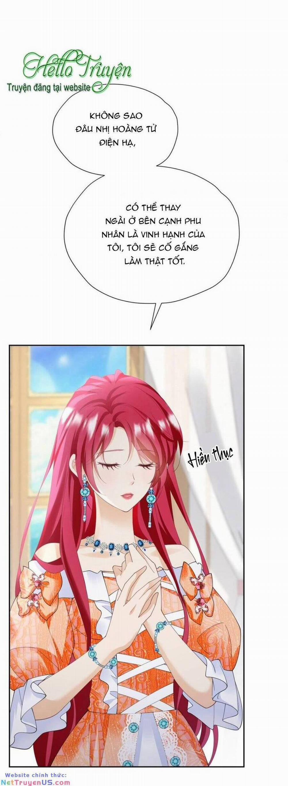 Tỏ Tình Với Kẻ Thù 82.2 trang 7