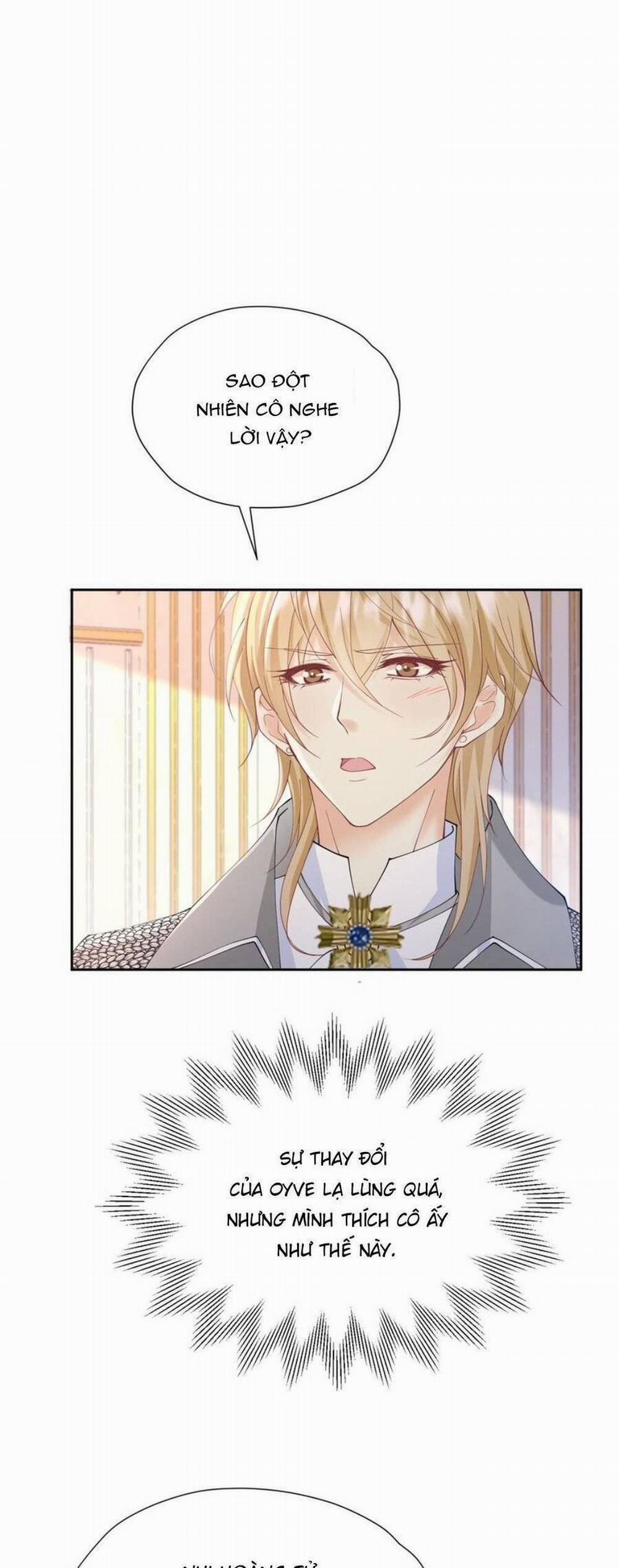 Tỏ Tình Với Kẻ Thù 82.2 trang 8