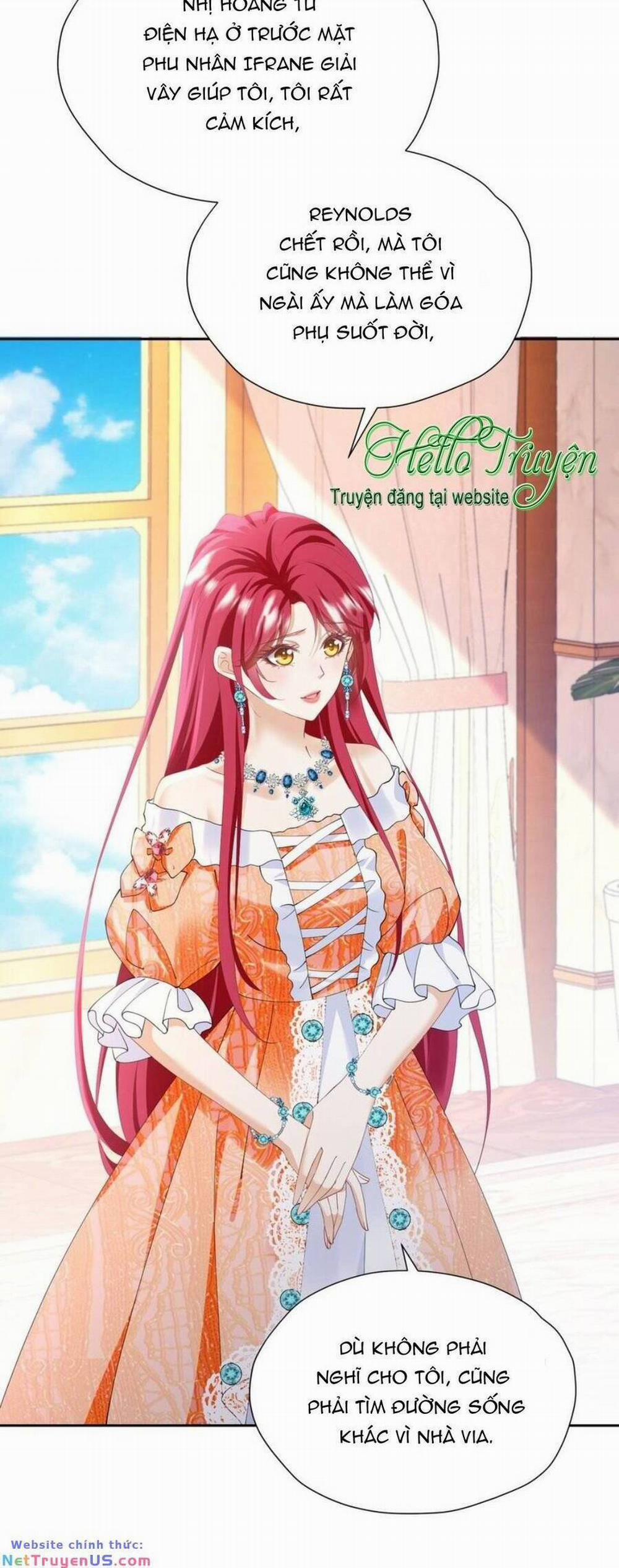 Tỏ Tình Với Kẻ Thù 82.2 trang 9