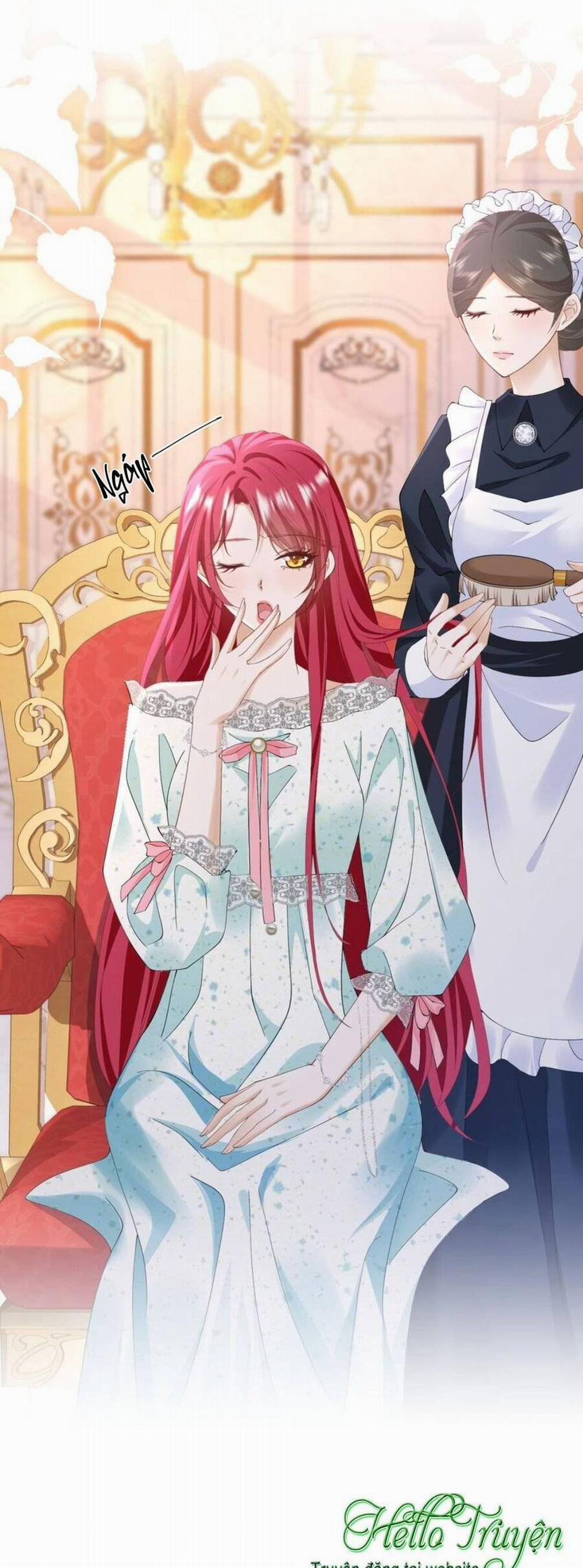 Tỏ Tình Với Kẻ Thù 83.1 trang 11