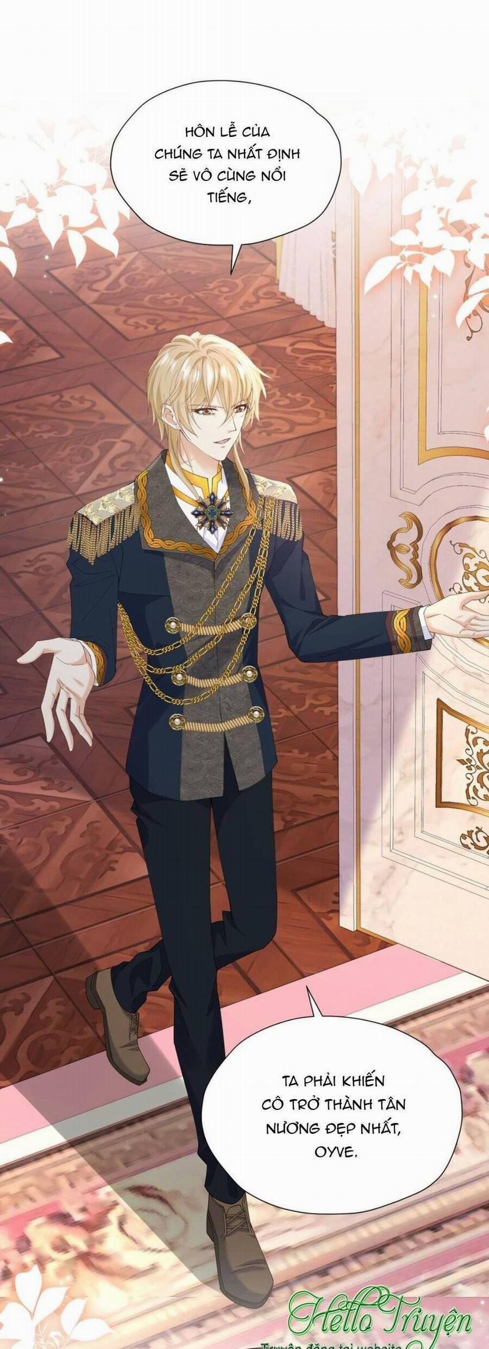 Tỏ Tình Với Kẻ Thù 83.1 trang 13