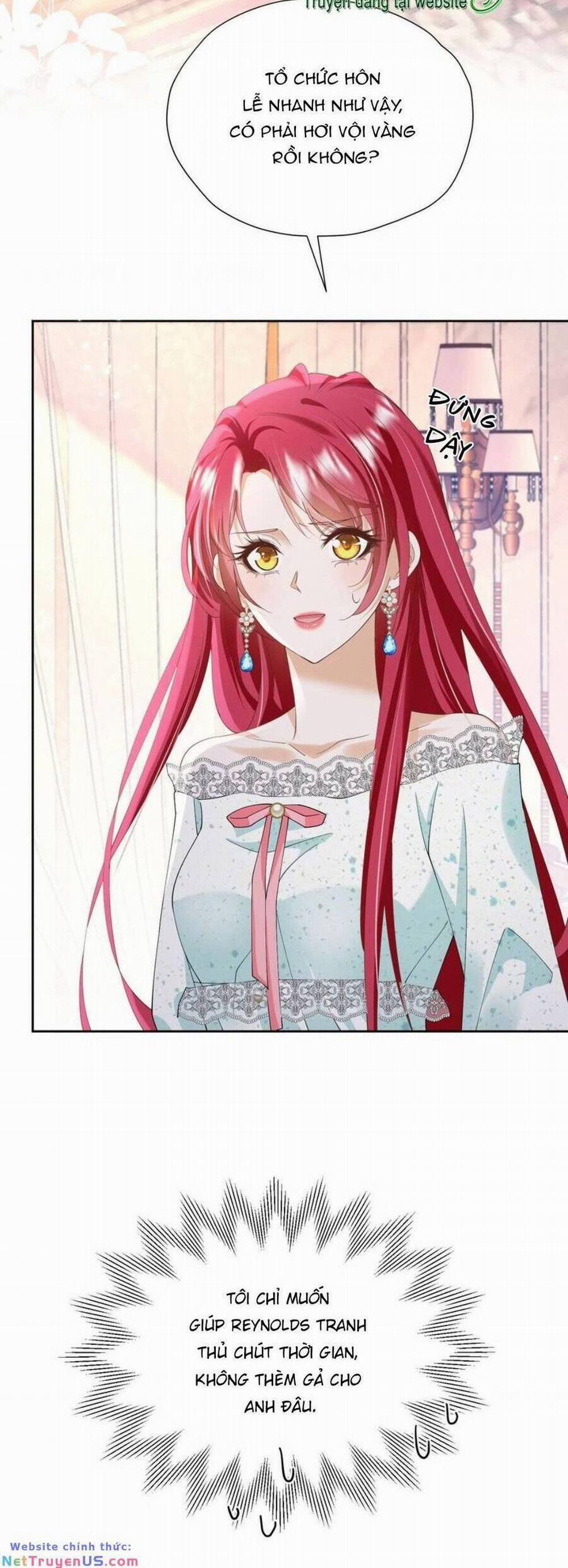 Tỏ Tình Với Kẻ Thù 83.1 trang 14