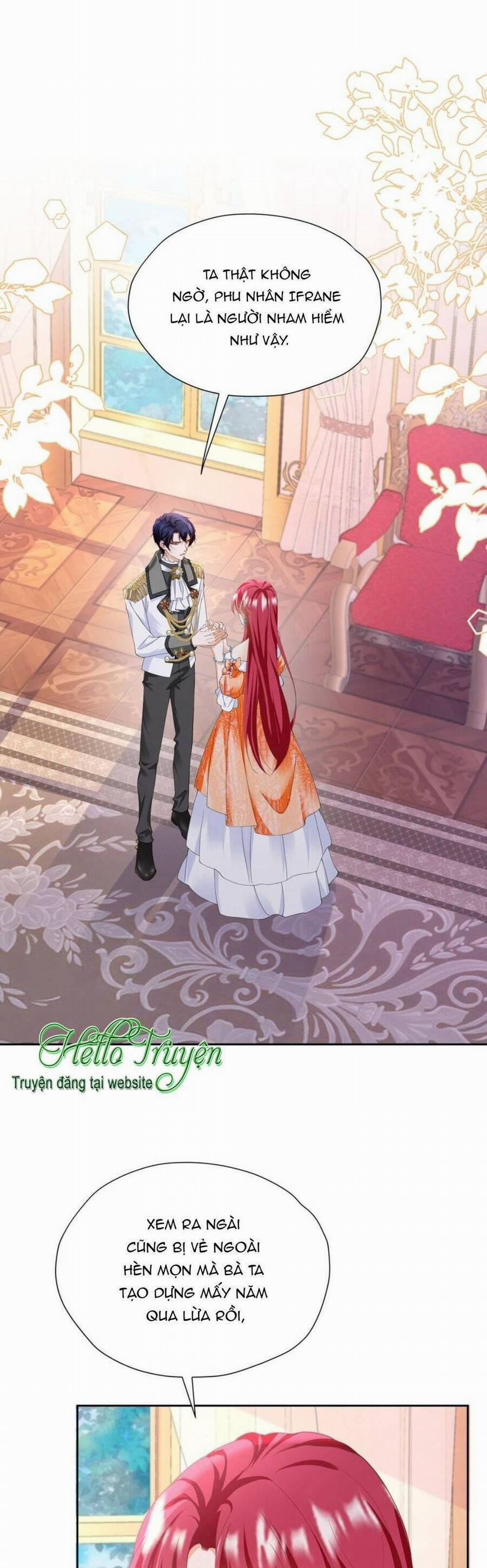 Tỏ Tình Với Kẻ Thù 83.1 trang 2