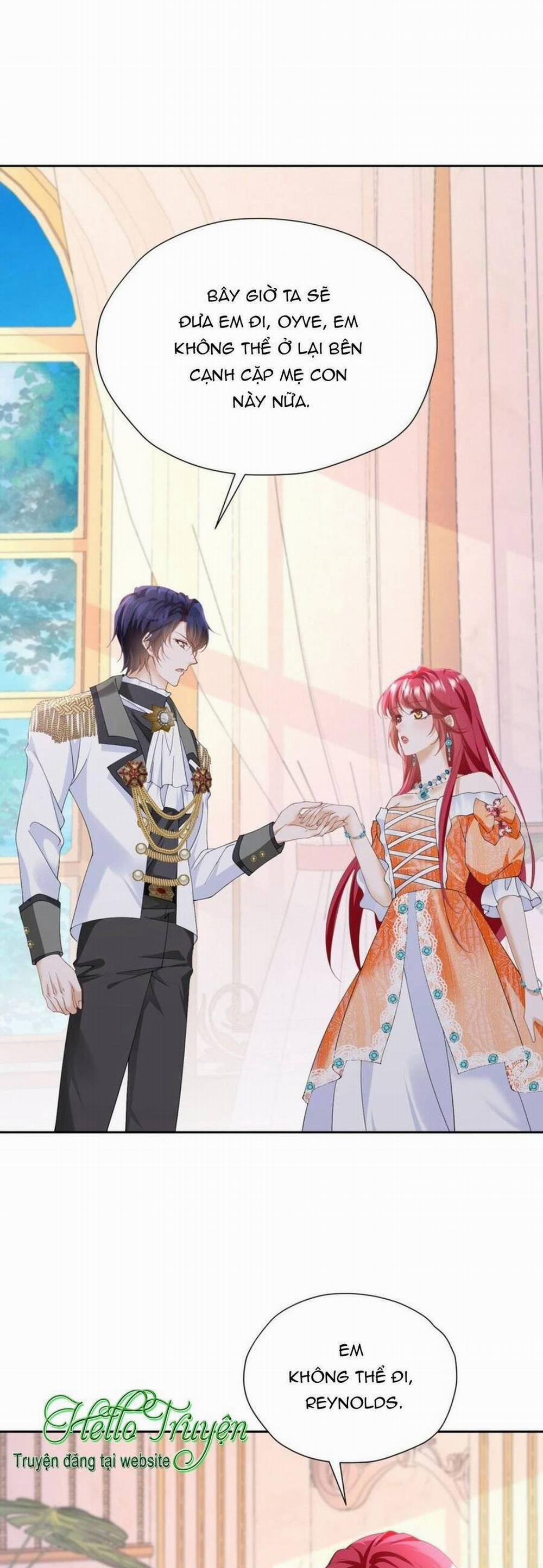 Tỏ Tình Với Kẻ Thù 83.1 trang 4