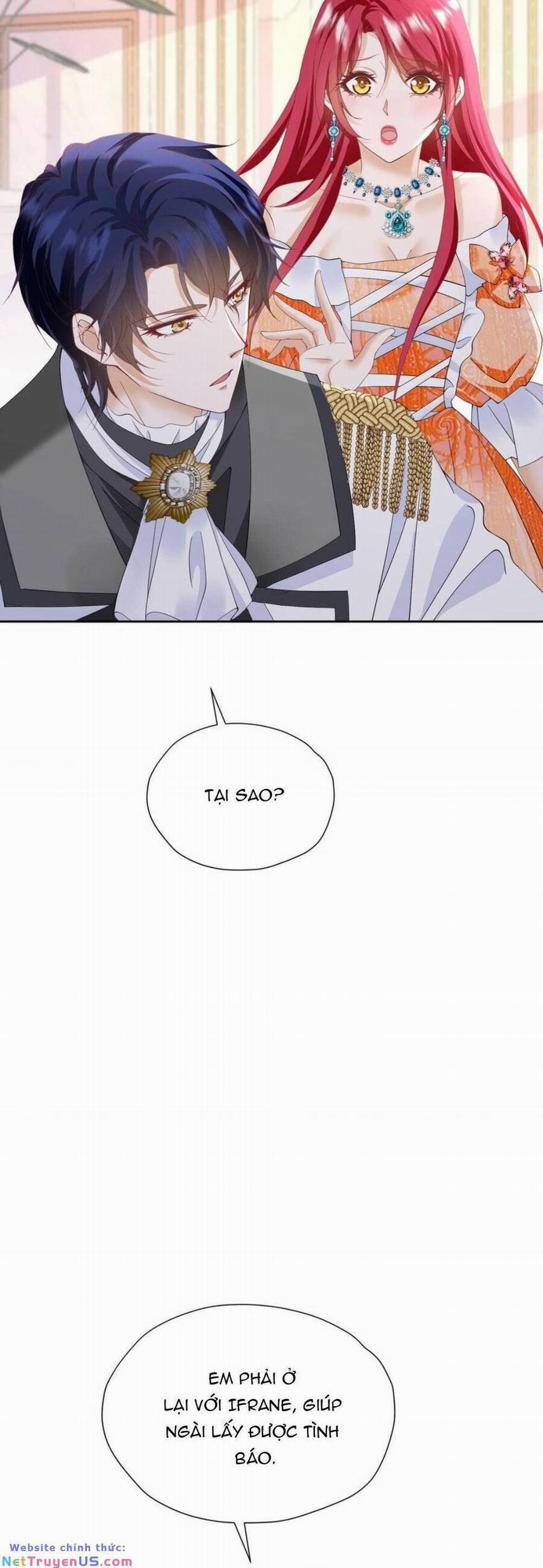 Tỏ Tình Với Kẻ Thù 83.1 trang 5